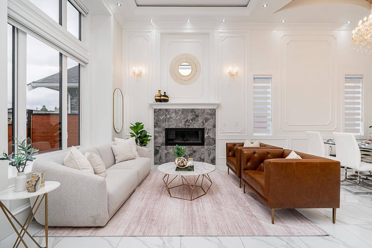 Richmond, BC V7A 3C5,10820 Anahim DR