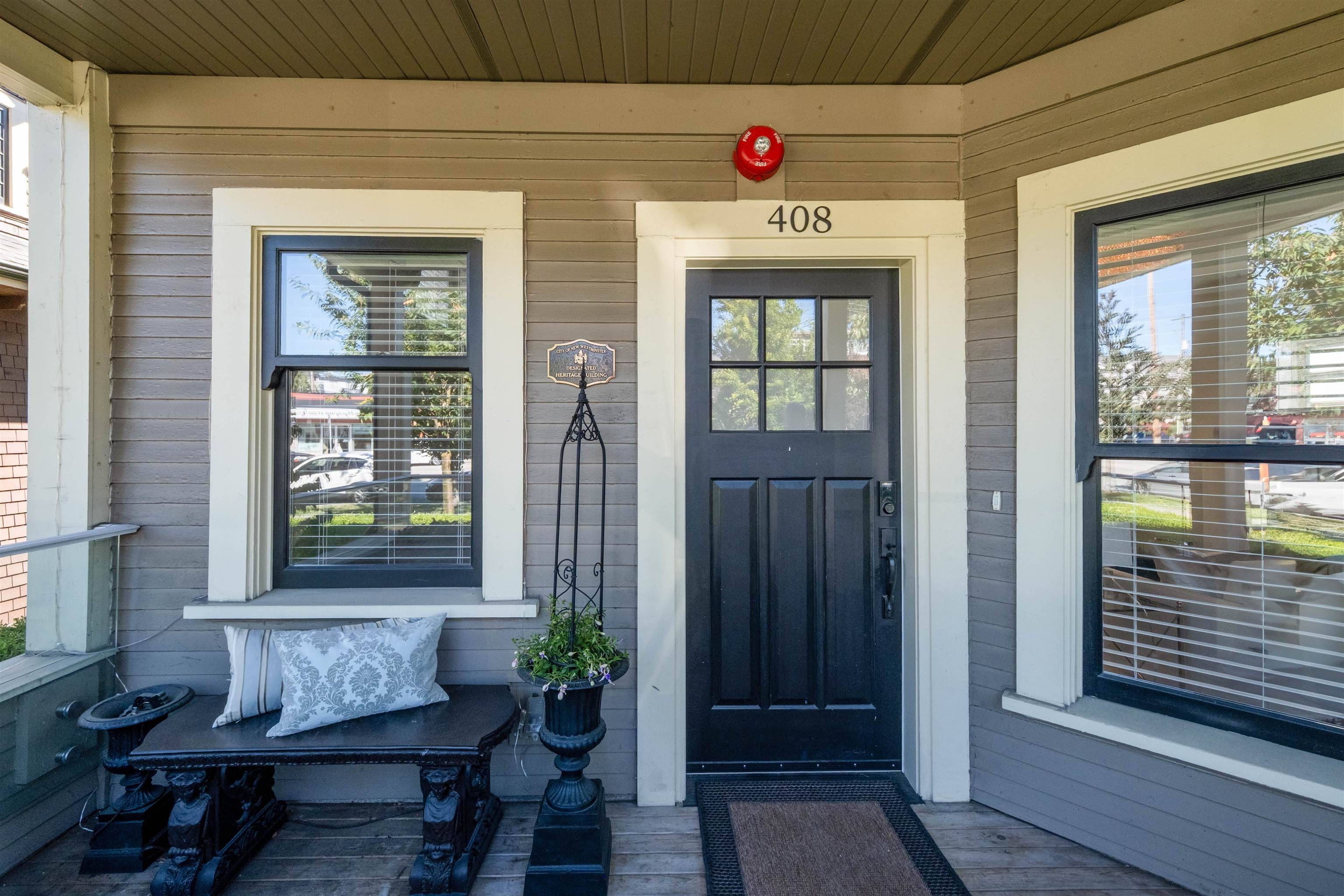 New Westminster, BC V3M 0K1,408 Eighth ST