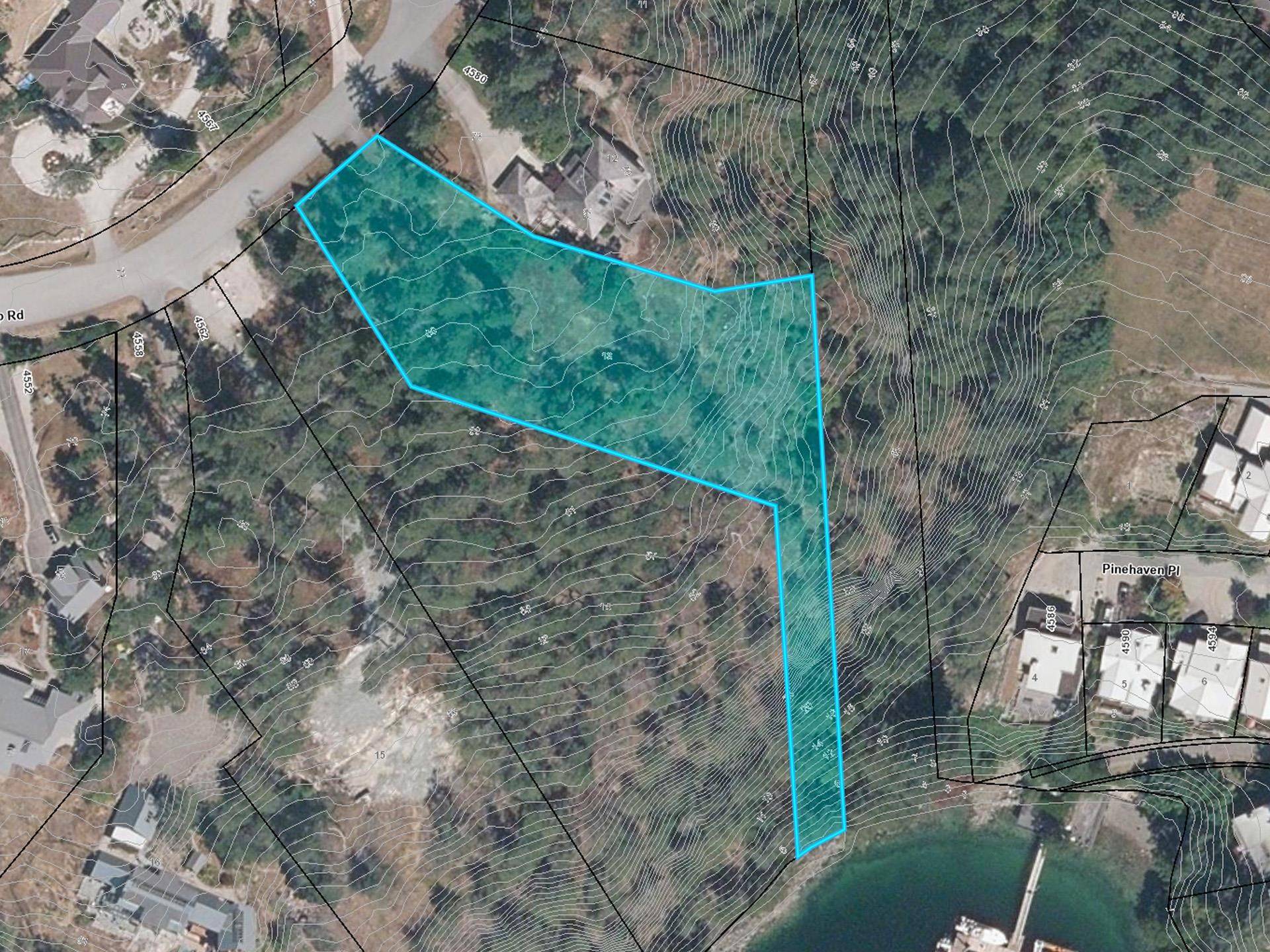 Pender Harbour, BC V0N 1S1,LOT 13 Flagship RD