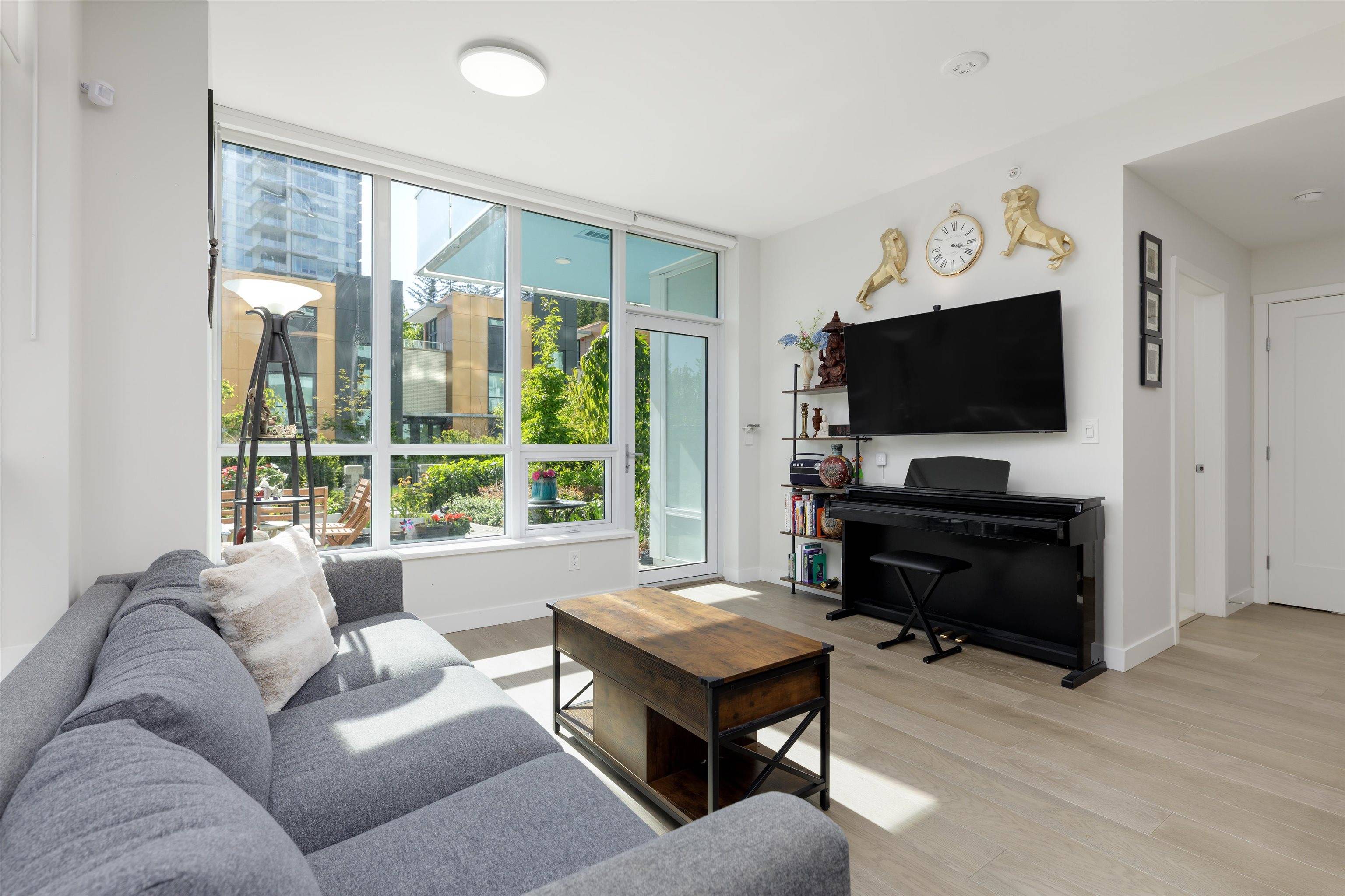 University Endowment Lands, BC V6S 0M6,5608 Berton AVE #107