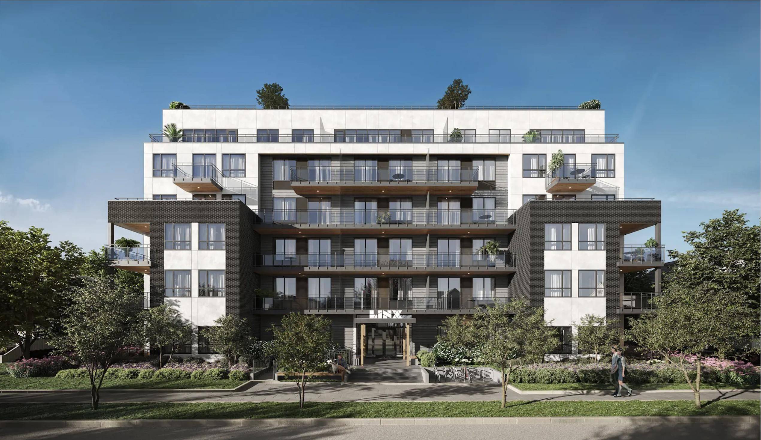 Vancouver, BC V5N 1W9,2268 E Broadway #404