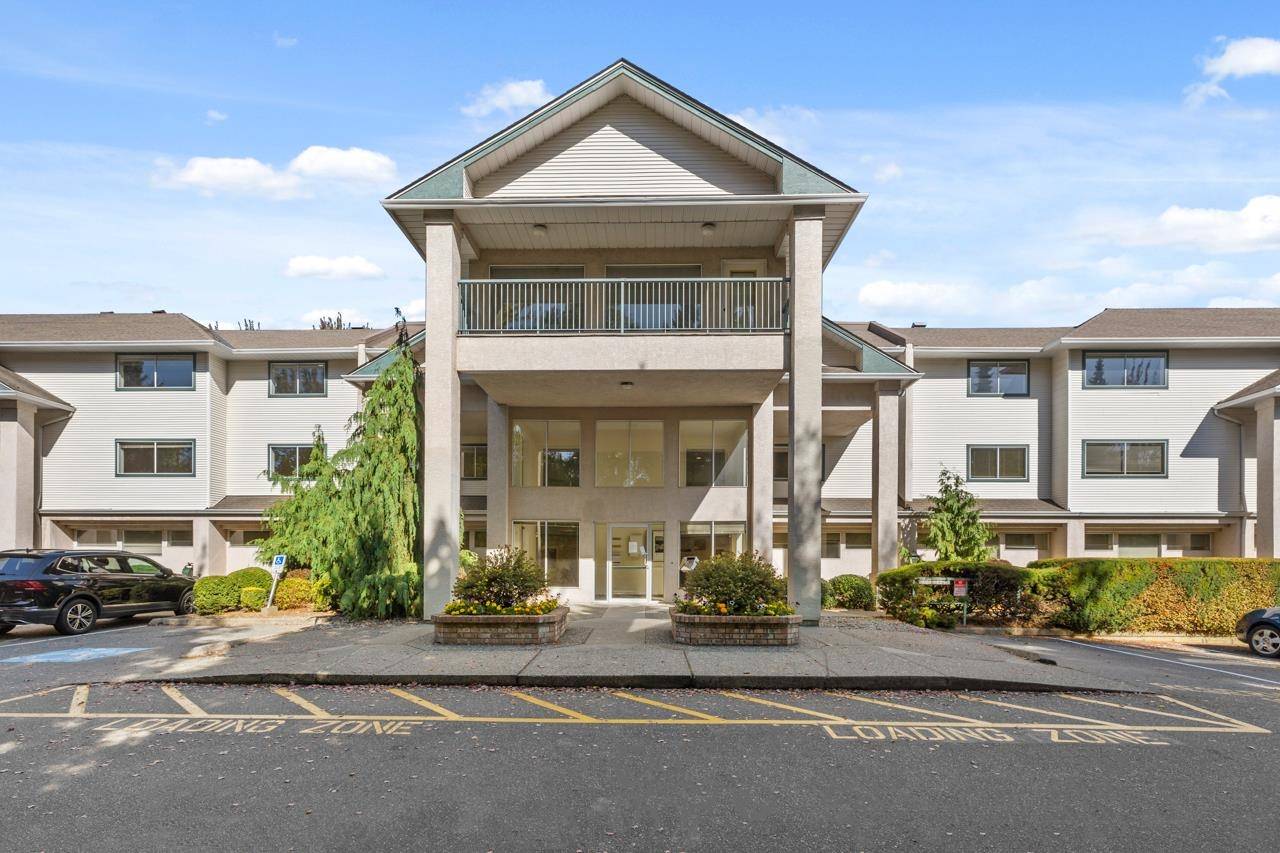 Abbotsford, BC V2S 7C5,1755 Salton RD #306