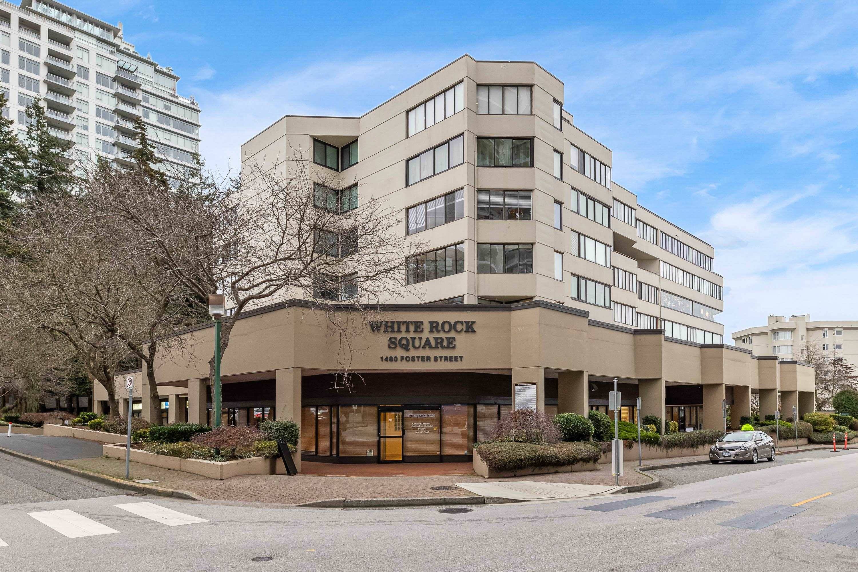 White Rock, BC V4B 3X7,405 1480 Foster ST