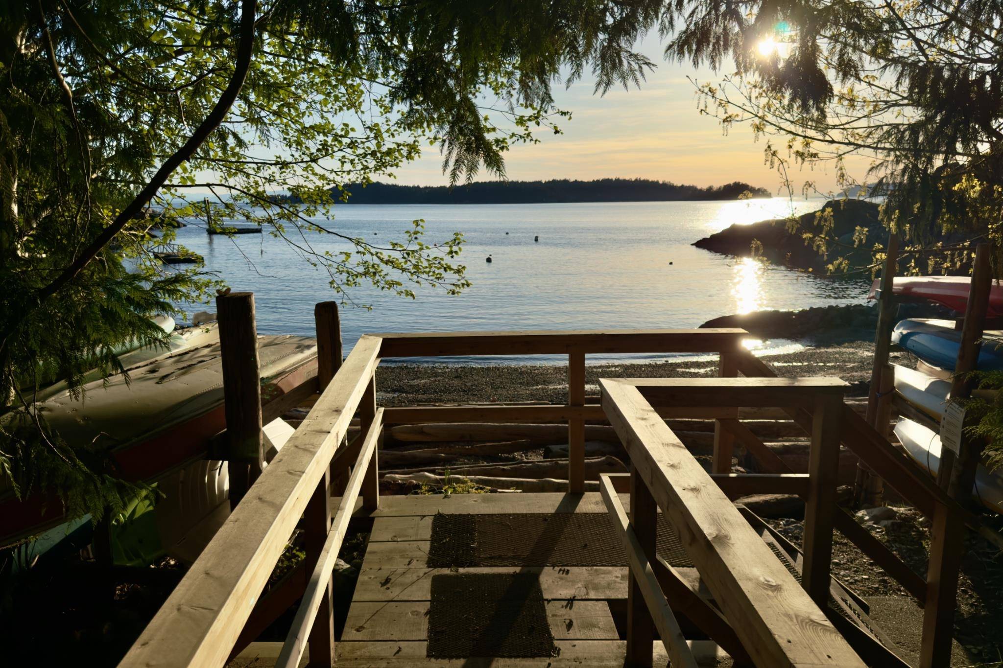 Bowen Island, BC V0N 1G2,LOT3 Arbutus RDG #PH3