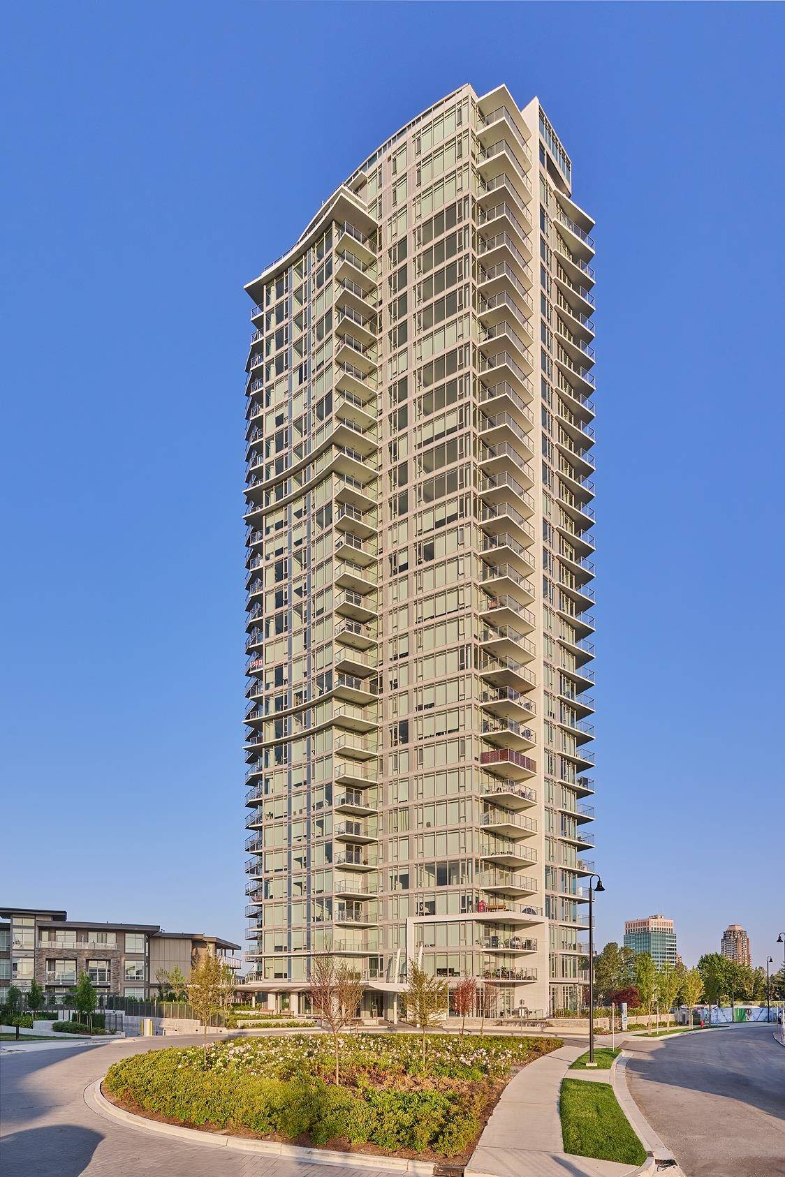 Burnaby, BC V3N 0J4,7683 Park CRES #2201