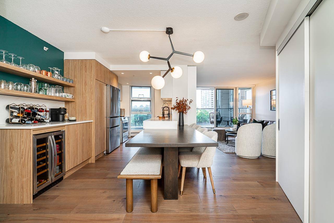 Vancouver, BC V6B 6A7,1318 Homer ST #603