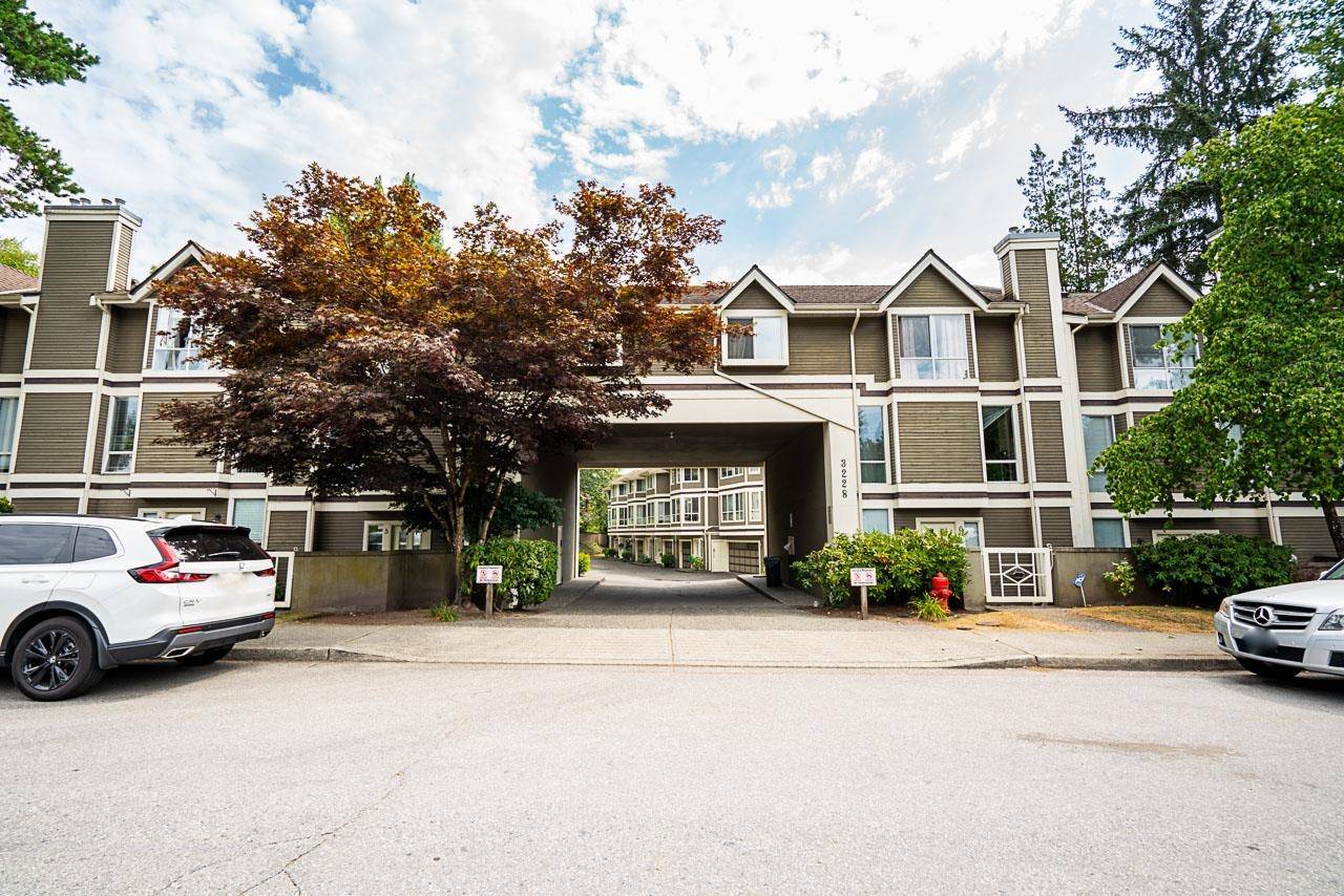 Port Coquitlam, BC V3C 3J5,3228 Raleigh ST #12