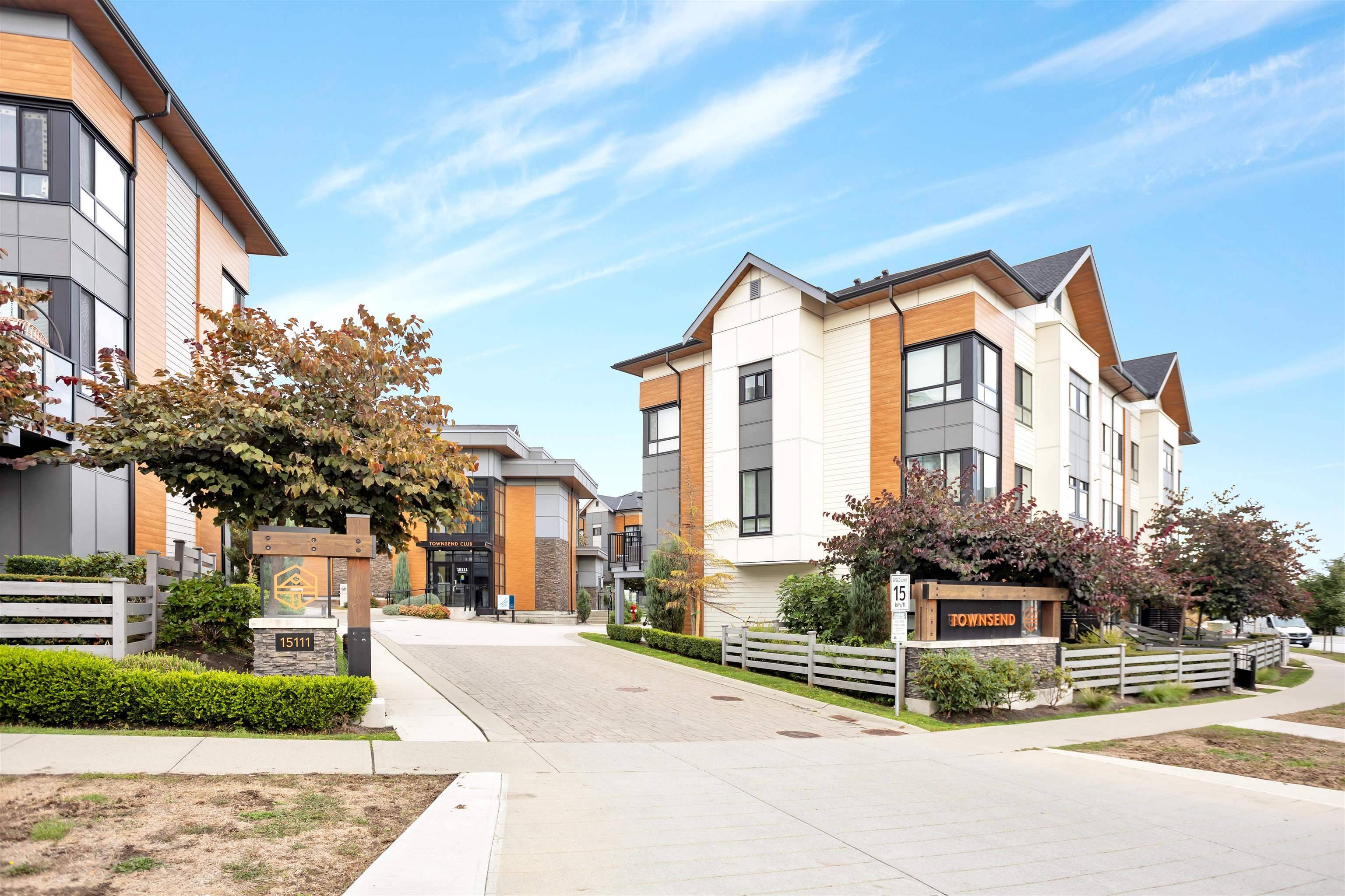 Surrey, BC V3S 0A5,15111 Edmund DR #107