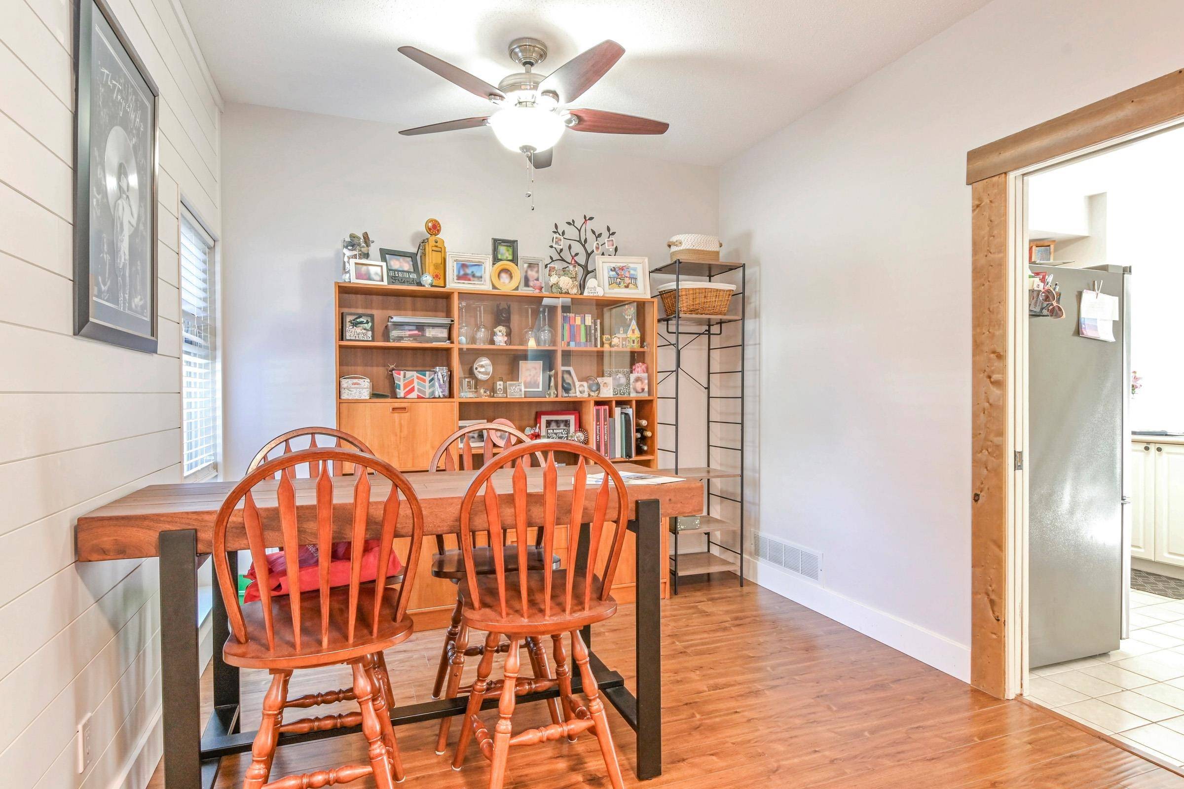 Langley, BC V1M 3W5,20820 87 AVE #136