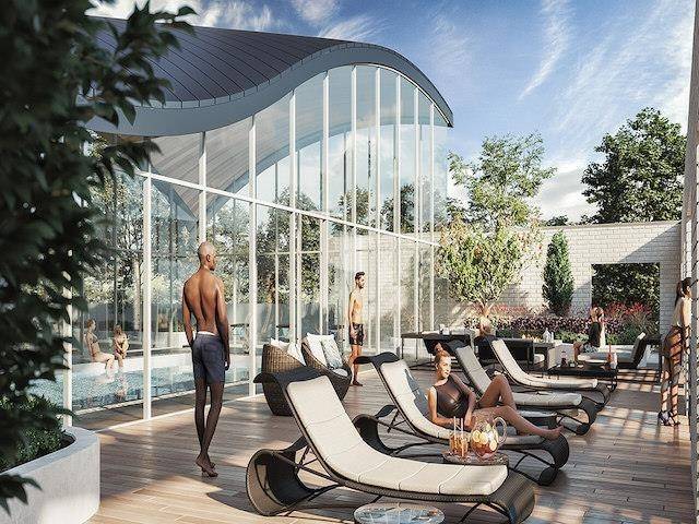 Surrey, BC V3T 0V2,13768 100 AVE #807