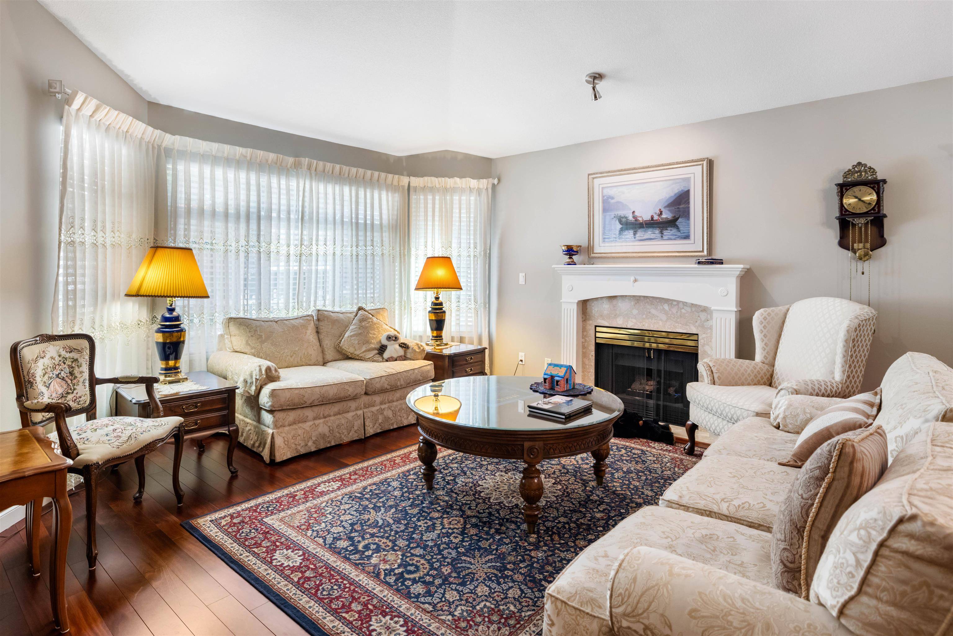 Langley, BC V1M 2M9,9208 208 ST #58