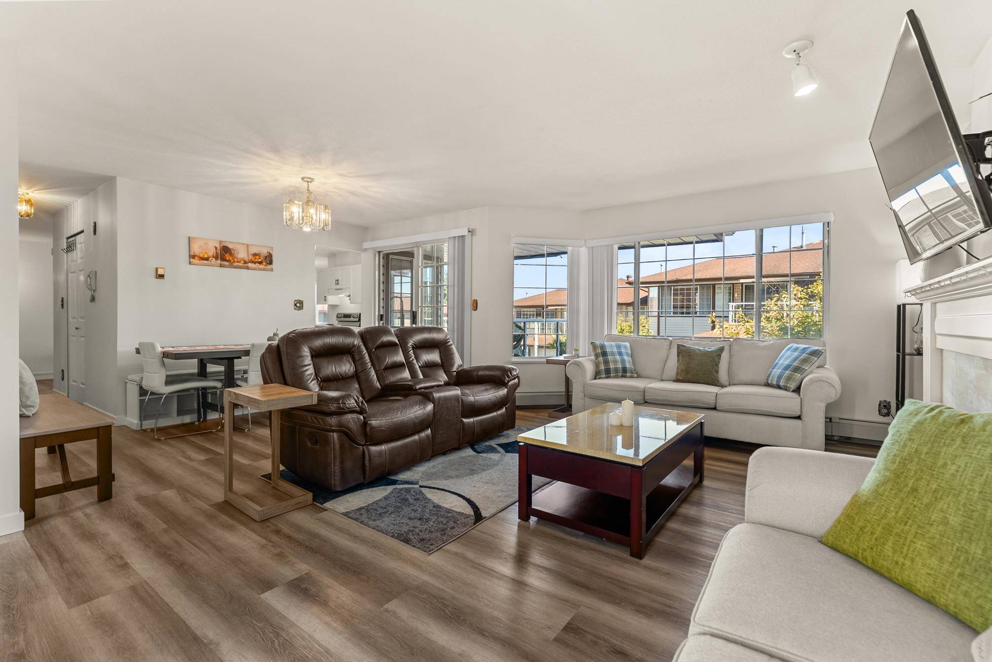 Abbotsford, BC V2T 4E4,32659 George Ferguson WAY #20