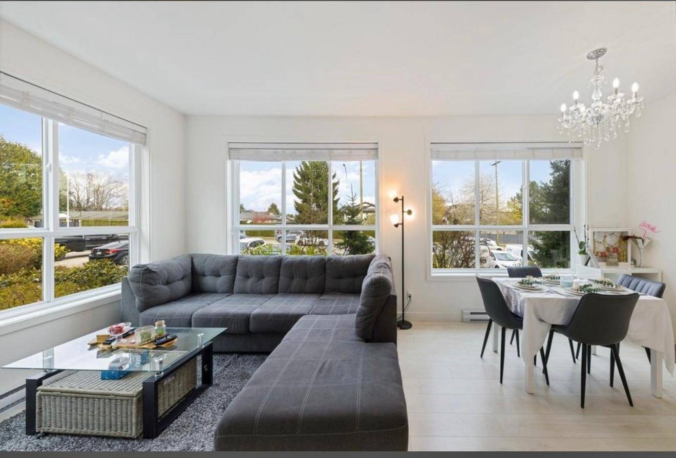 Surrey, BC V4N 6R5,6438 195a ST #108