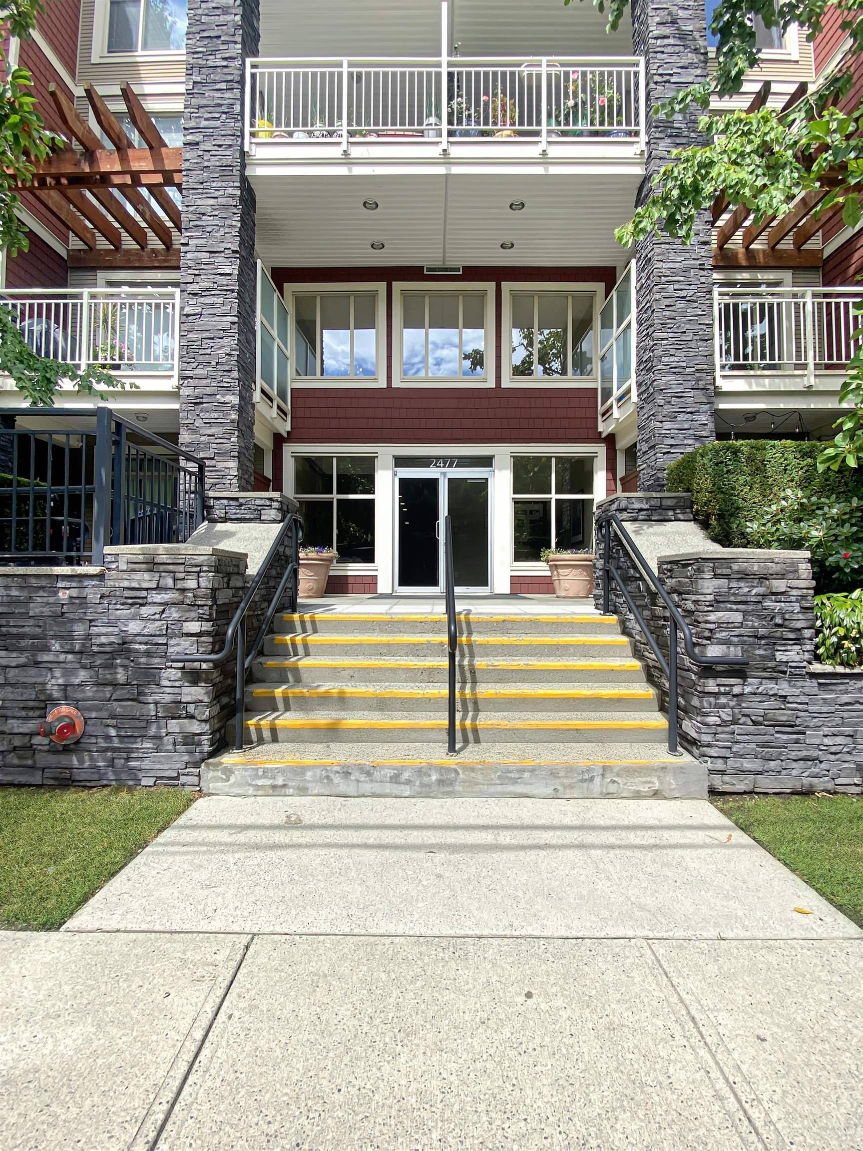 Port Coquitlam, BC V3C 0B3,2477 Kelly AVE #102