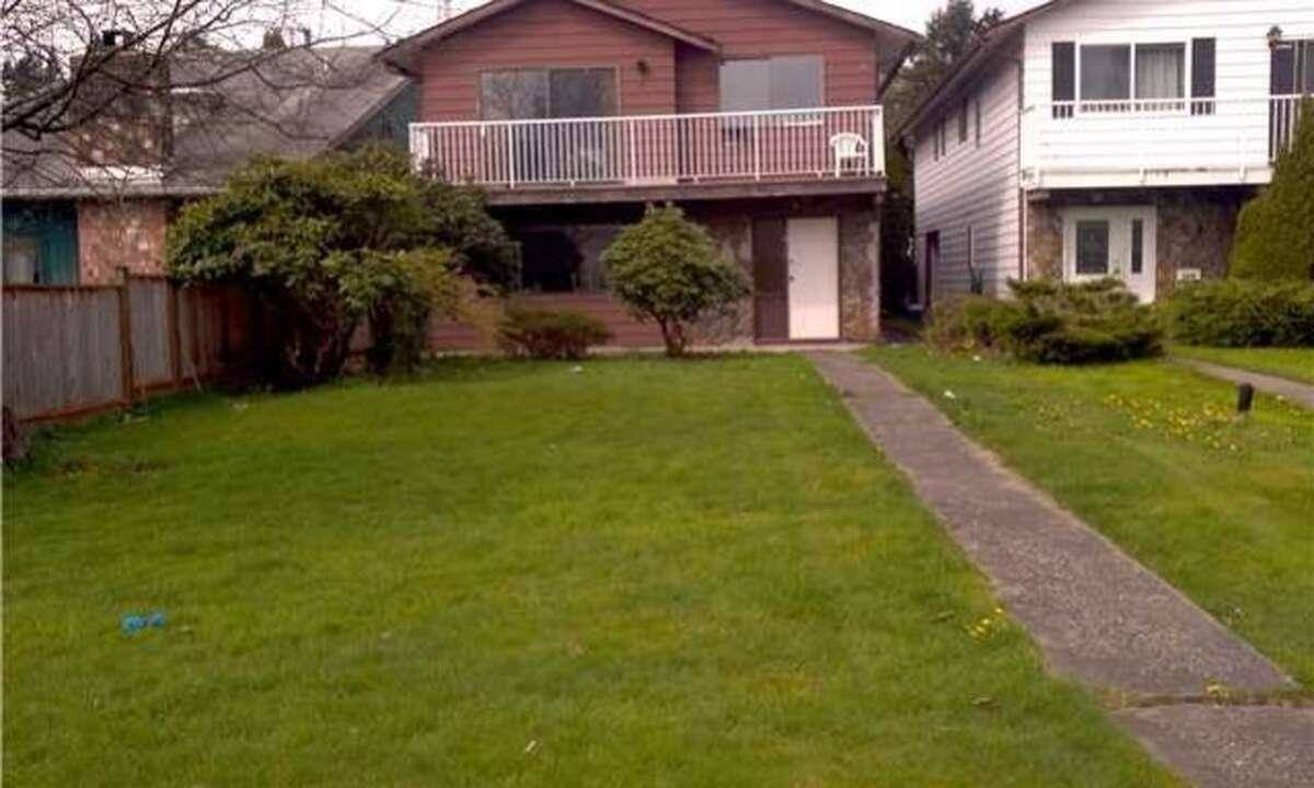 Port Coquitlam, BC V3C 4S8,1810 Taylor ST
