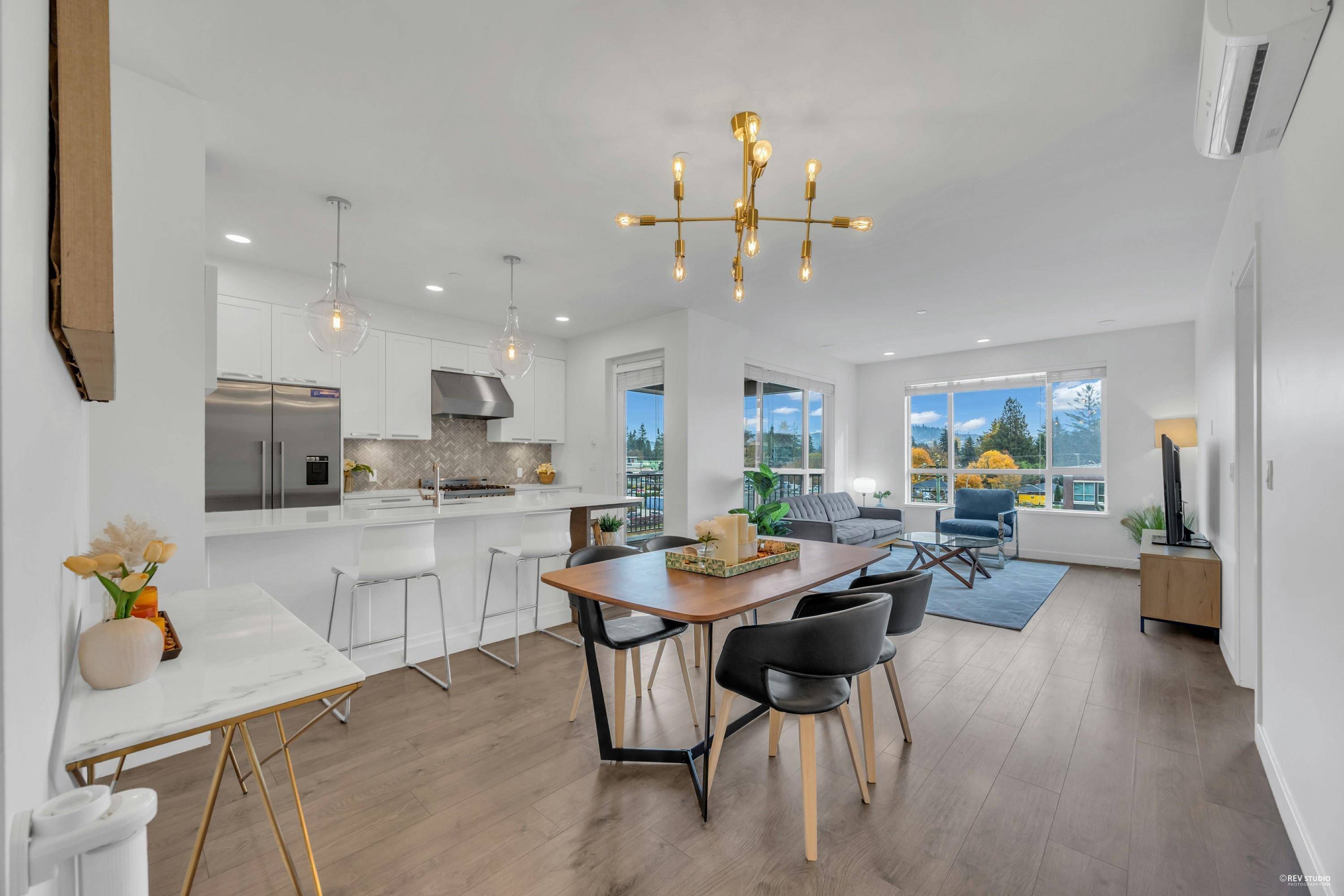 Abbotsford, BC V2S 0J2,33530 Mayfair AVE #502