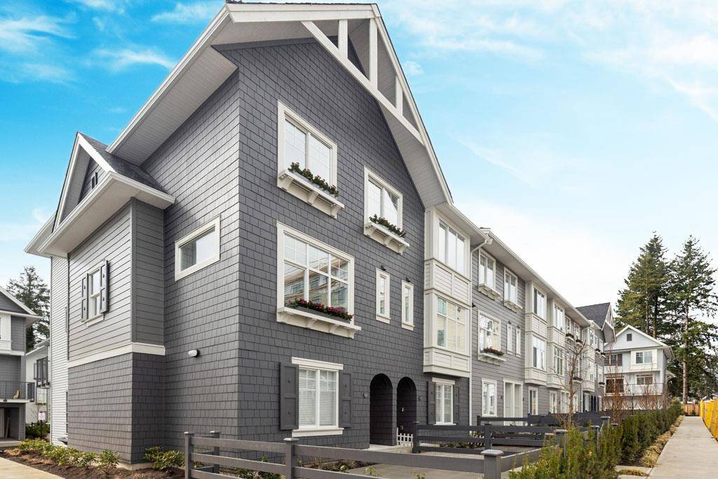 Surrey, BC V4N 6W8,15778 85th AVE #150