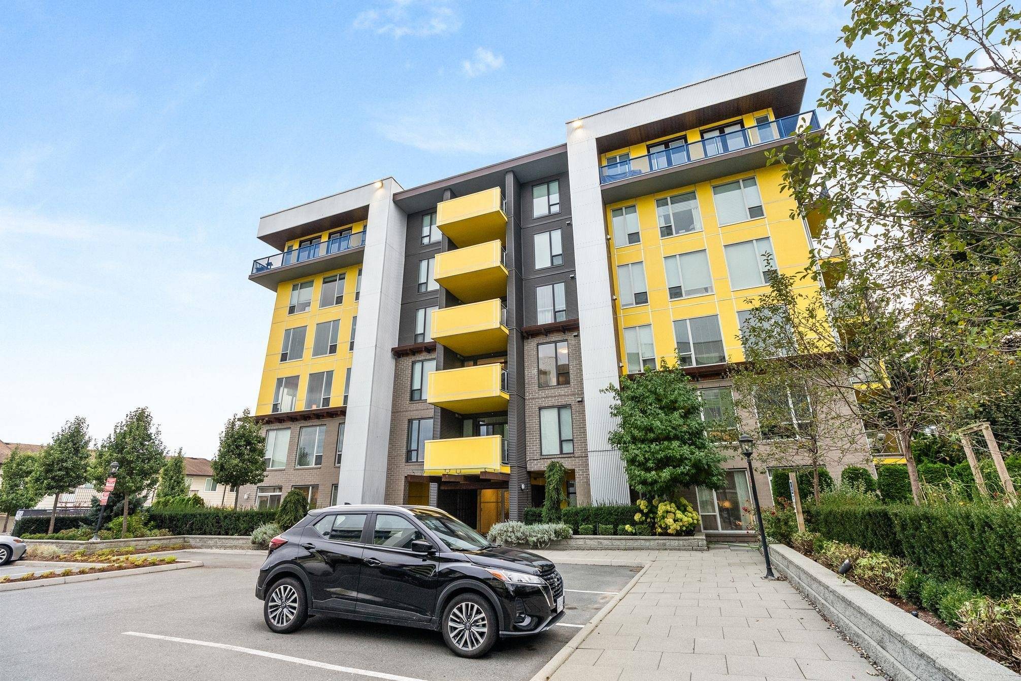 Abbotsford, BC V2S 0J4,2555 Ware ST #301