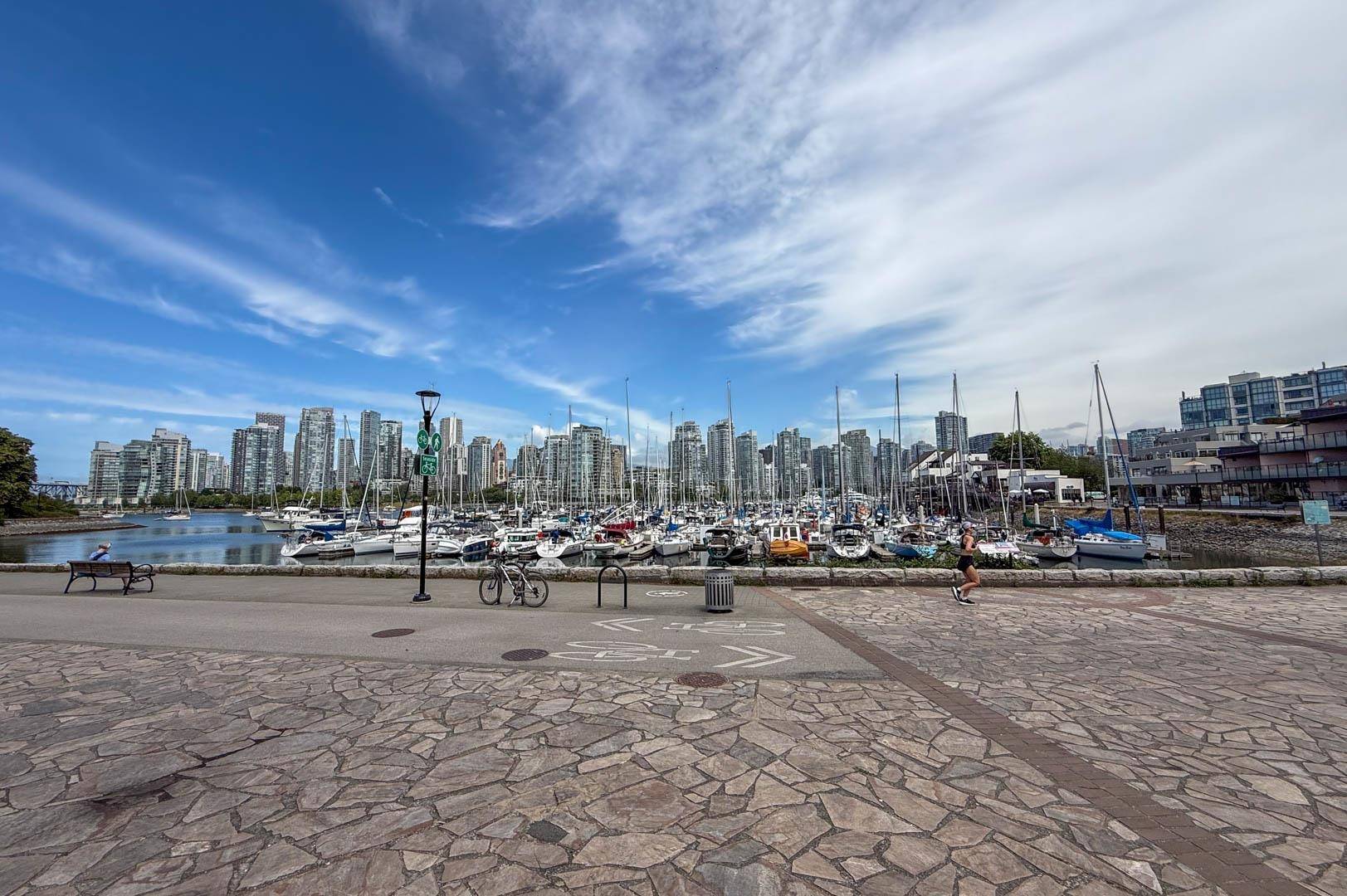 Vancouver, BC V5Z 4B3,658 Leg-In-Boot SQ #248