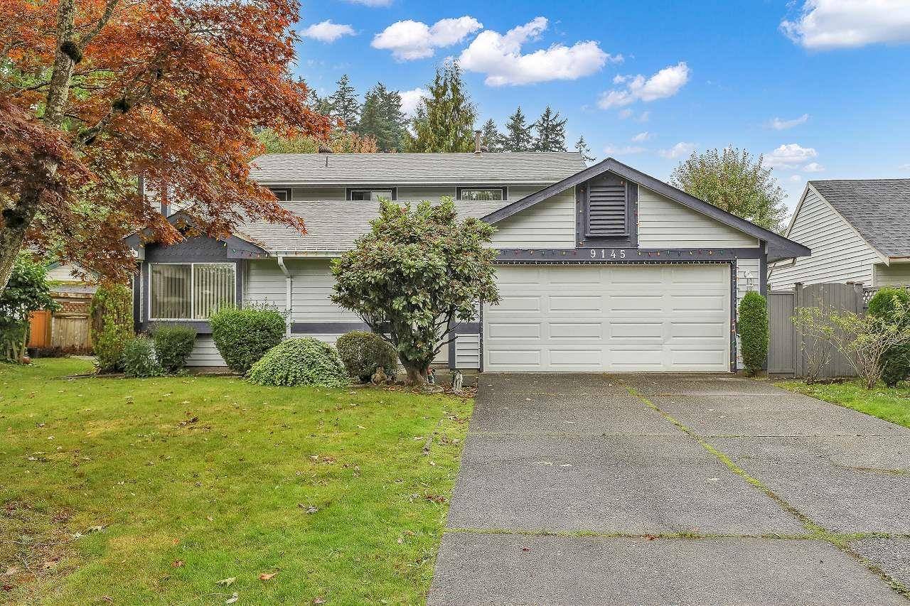 Surrey, BC V3V 7M6,9145 122b ST