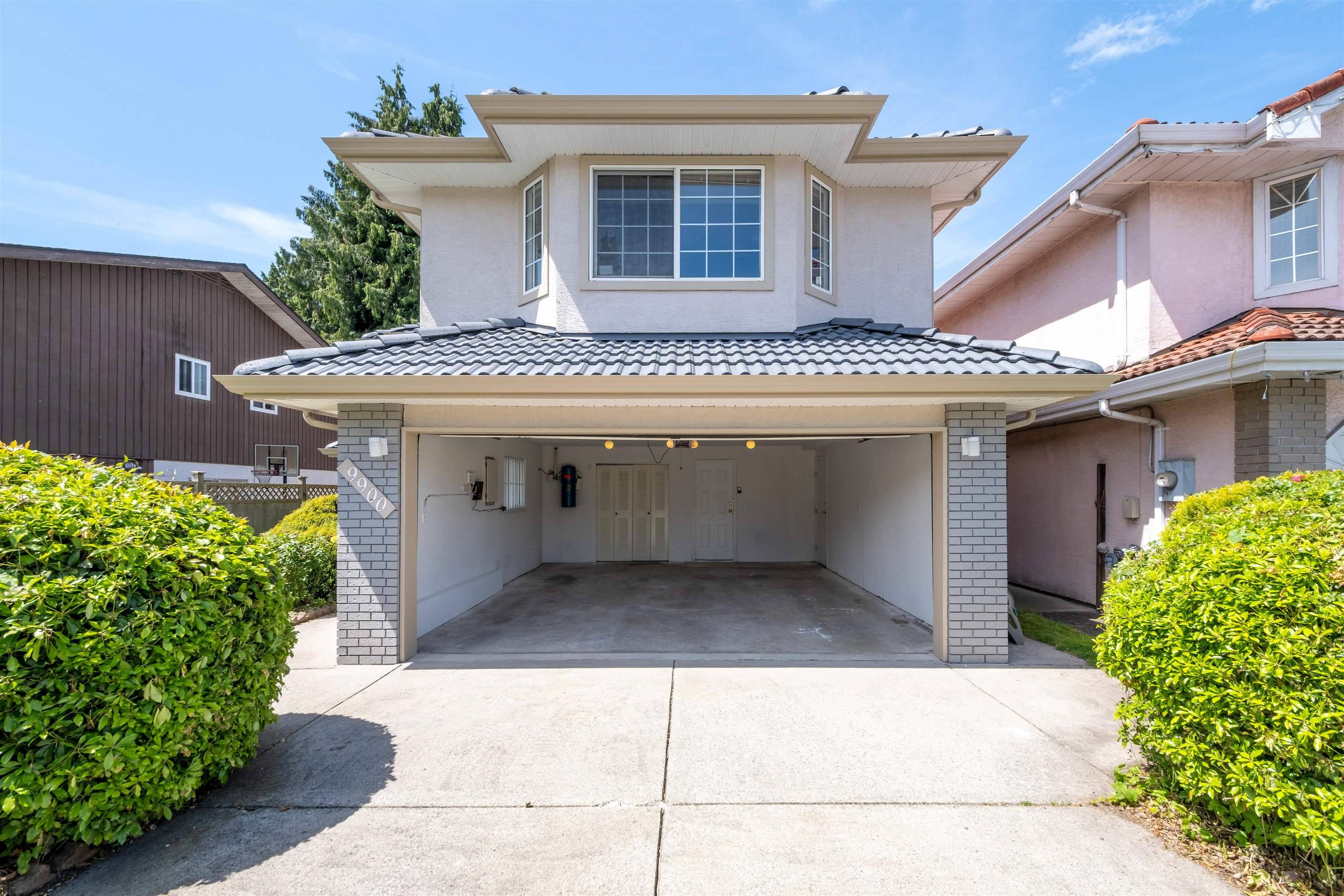 Richmond, BC V6X 1R2,9900 Patterson RD