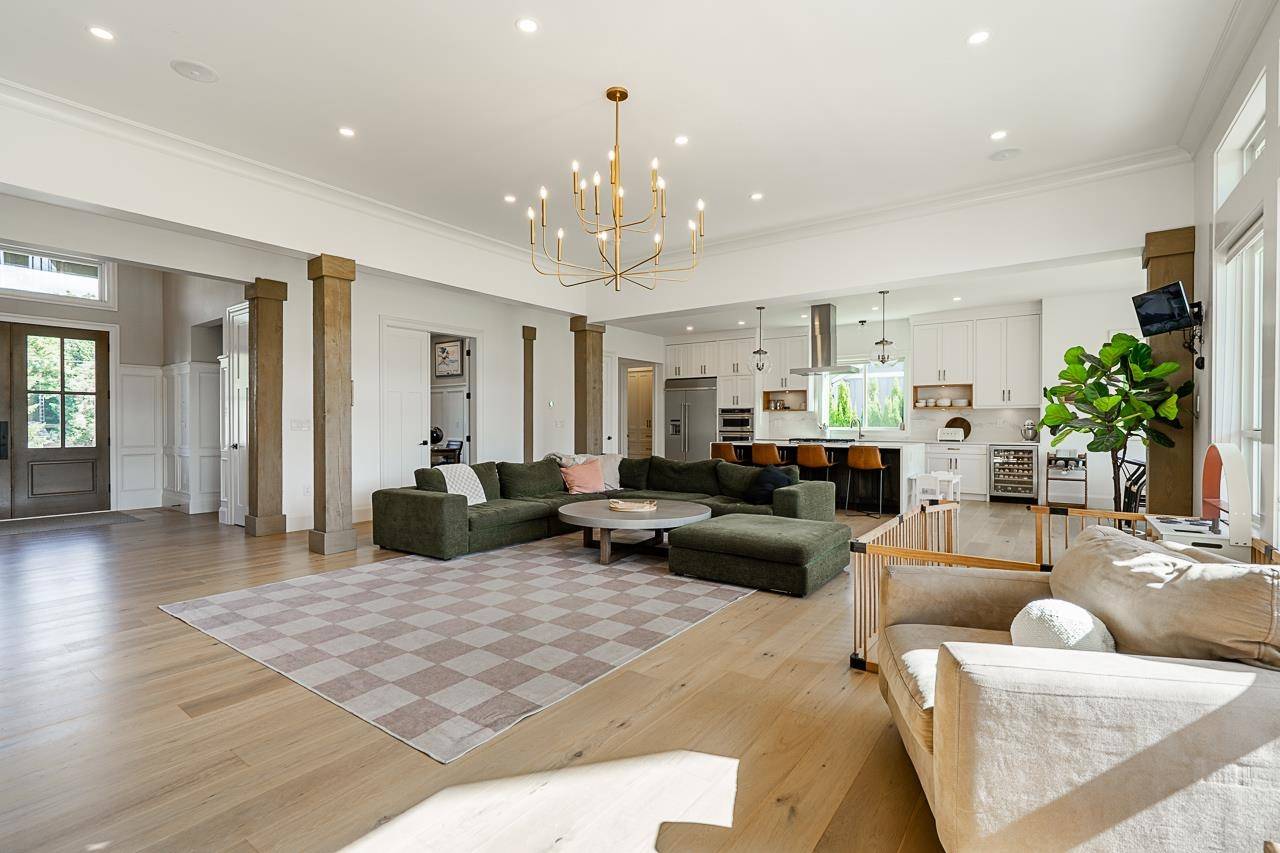 Langley, BC V2Z 2H6,23256 34a AVE #1