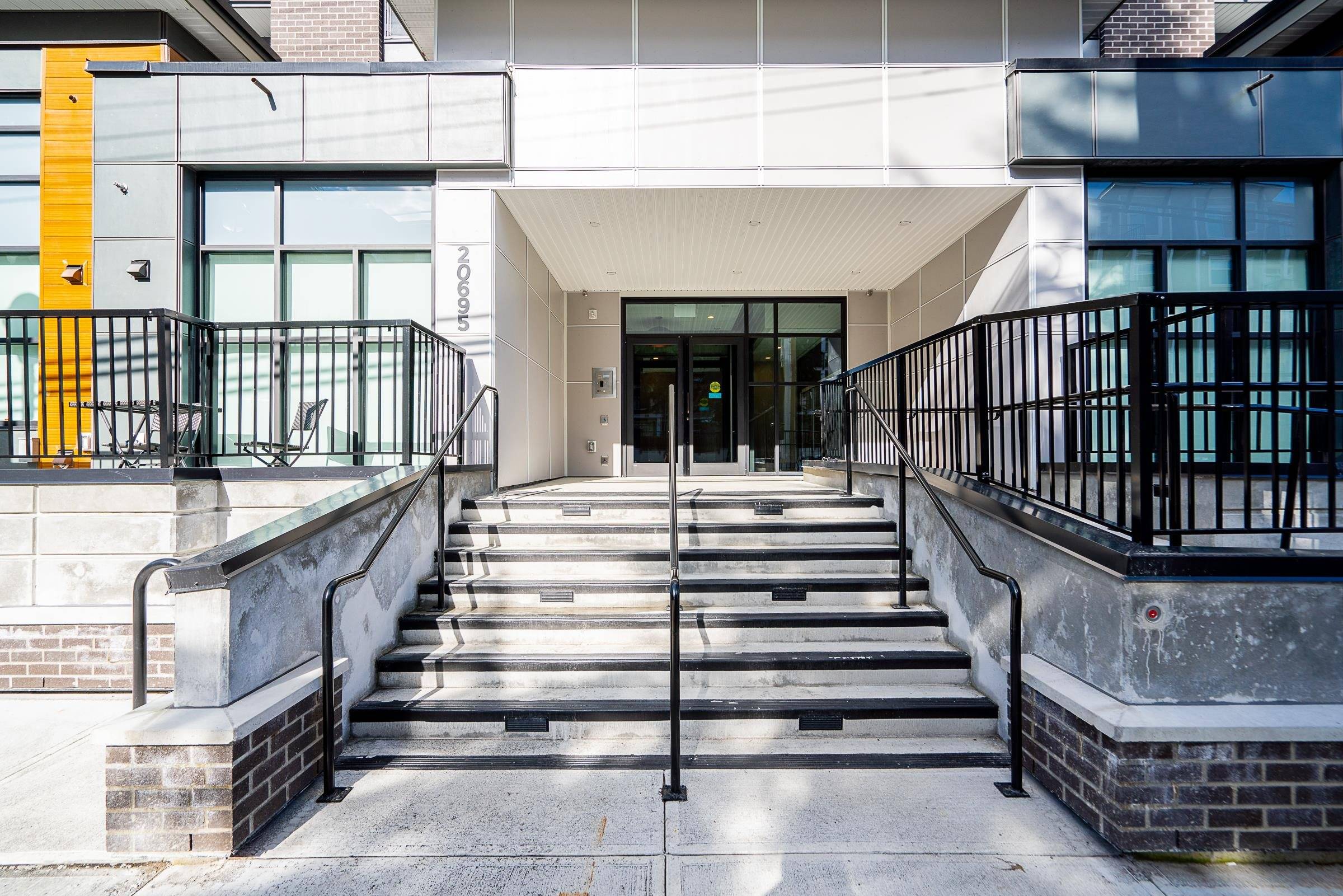 Langley, BC,Address not disclosed