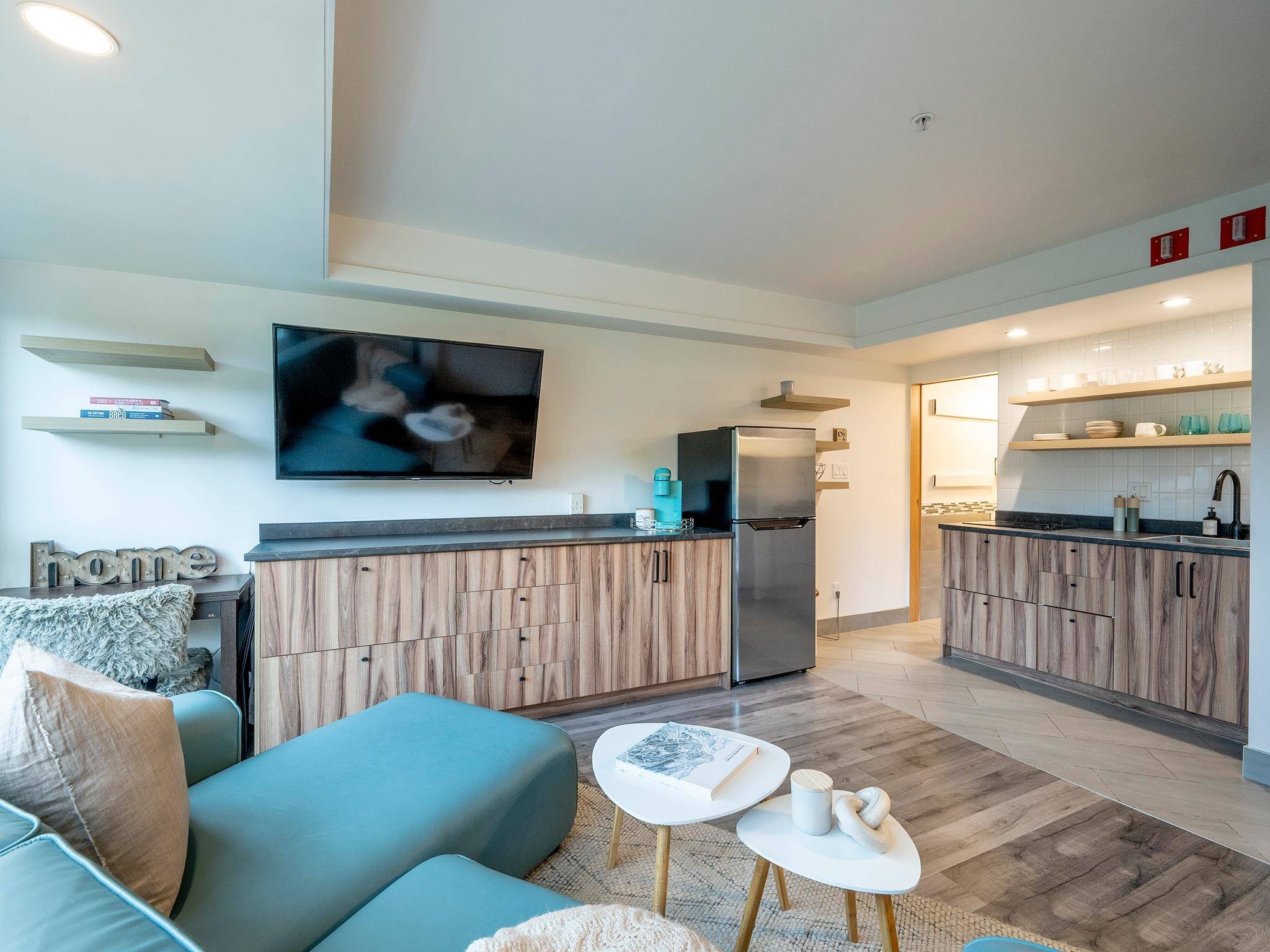 Whistler, BC V8E 0Y2,4557 Blackcomb WAY #312