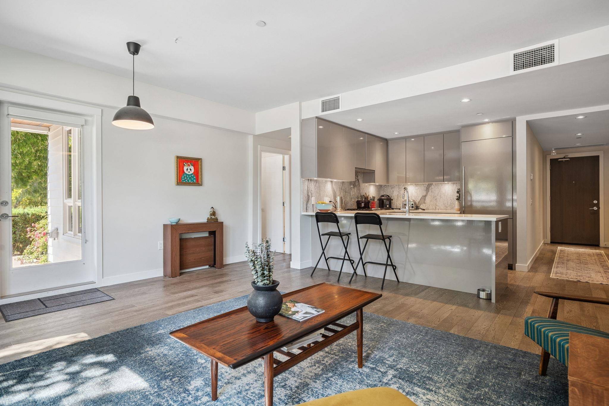 Vancouver, BC V5Y 0L4,4080 Yukon ST #110