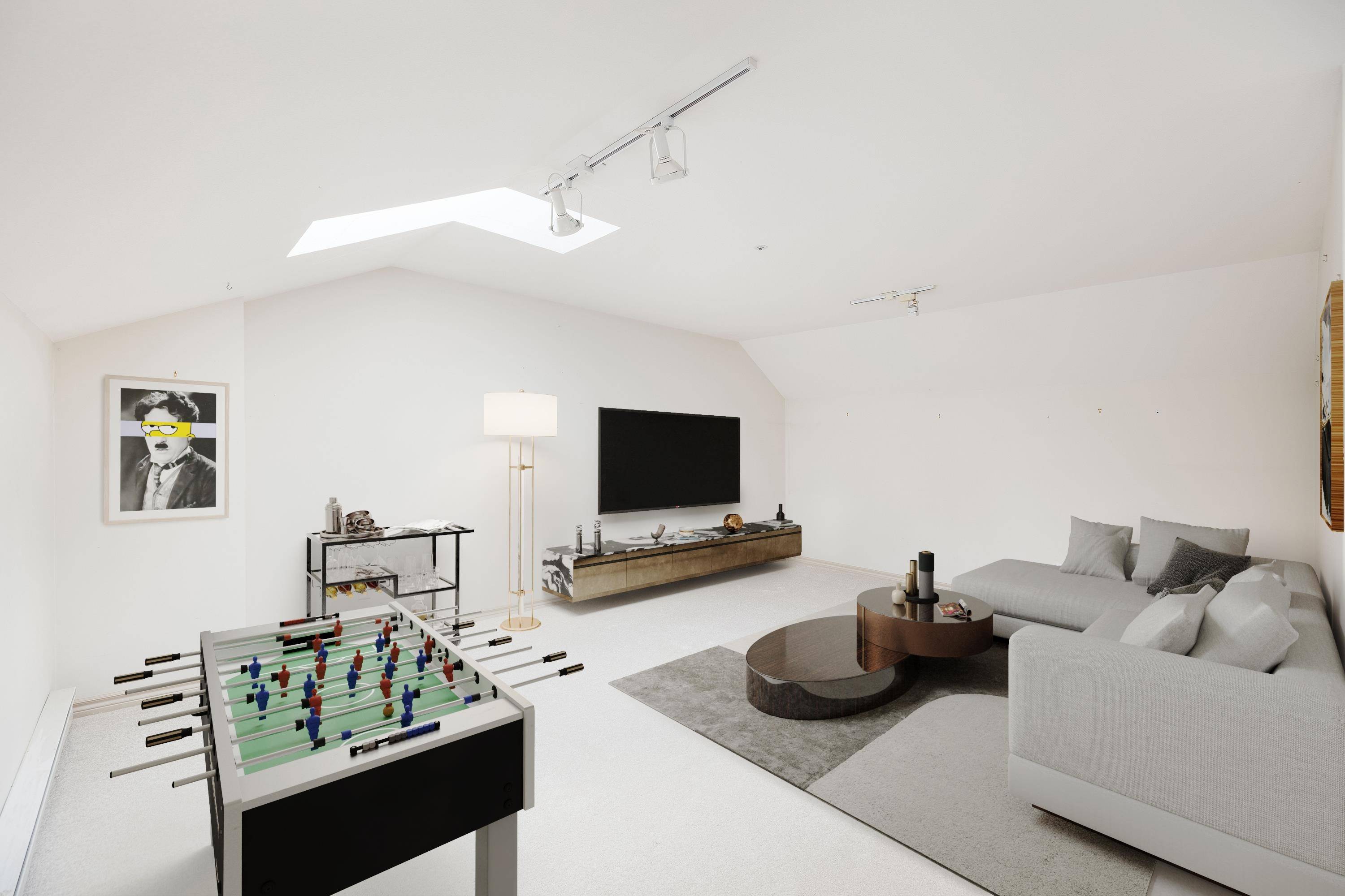 North Vancouver, BC V7K 1C3,1133 E 29th ST #TH D