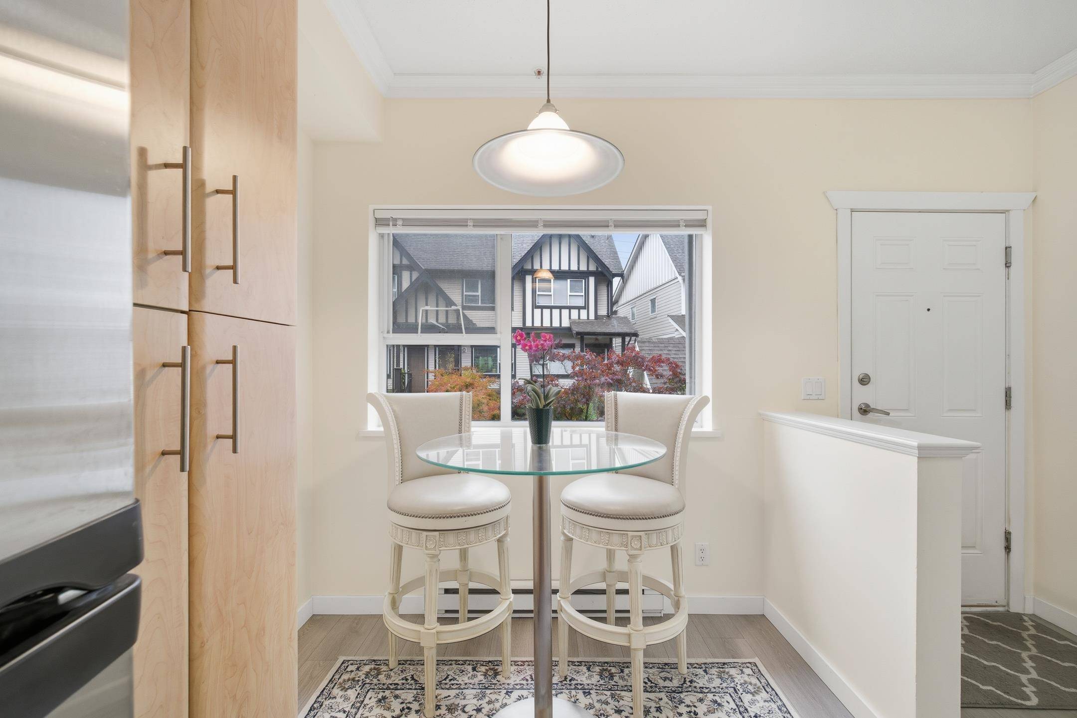 Coquitlam, BC V3J 7Y7,730 Farrow ST #15