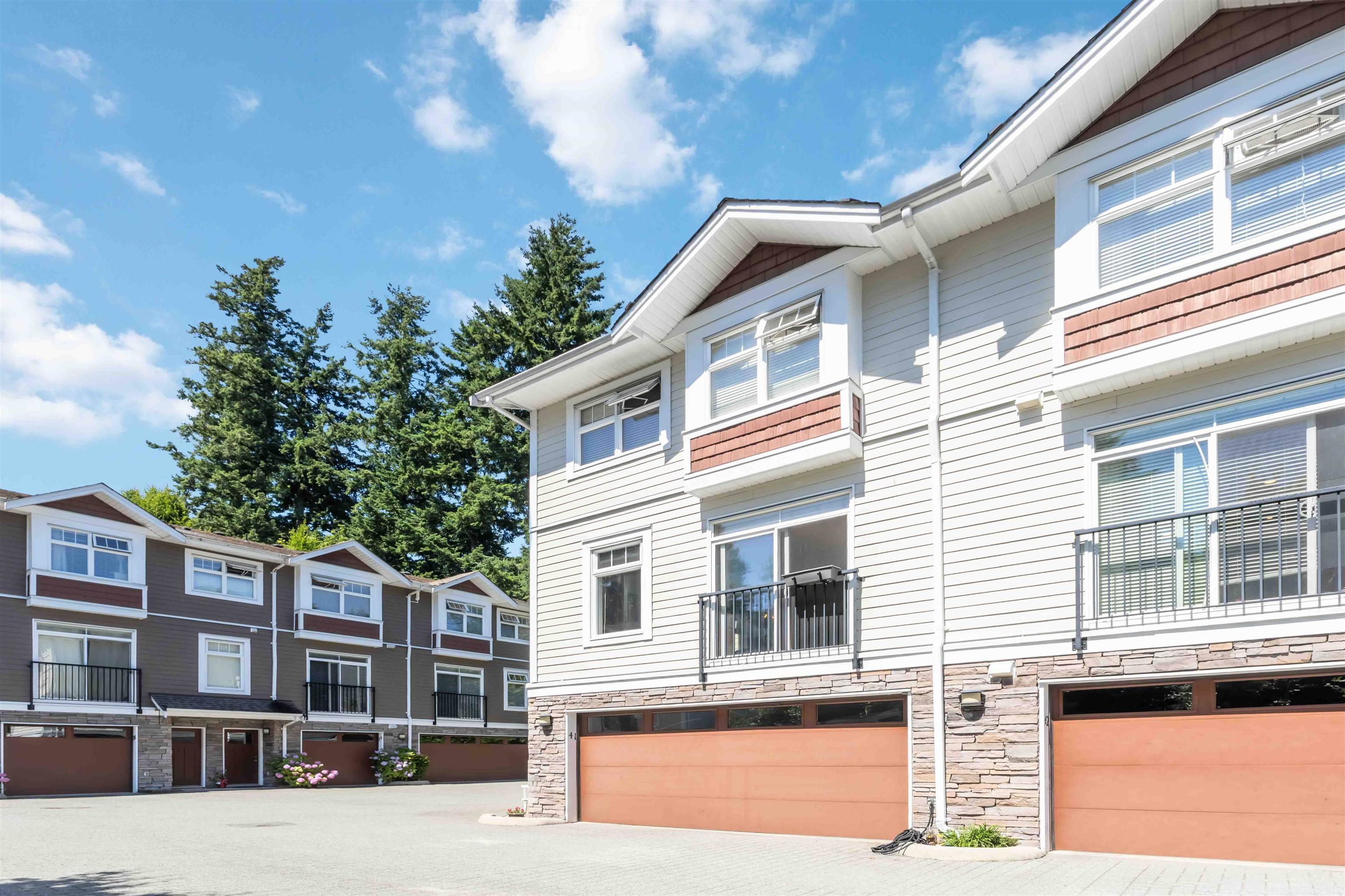 Surrey, BC V4P 0C3,2689 Parkway DR #41