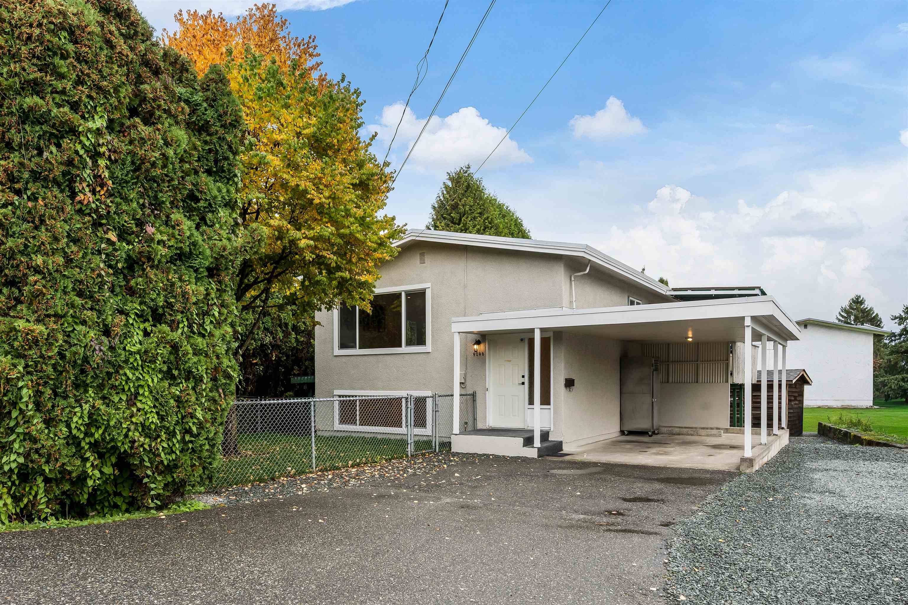 Chilliwack, BC V2P 5W1,9046 Broadway ST