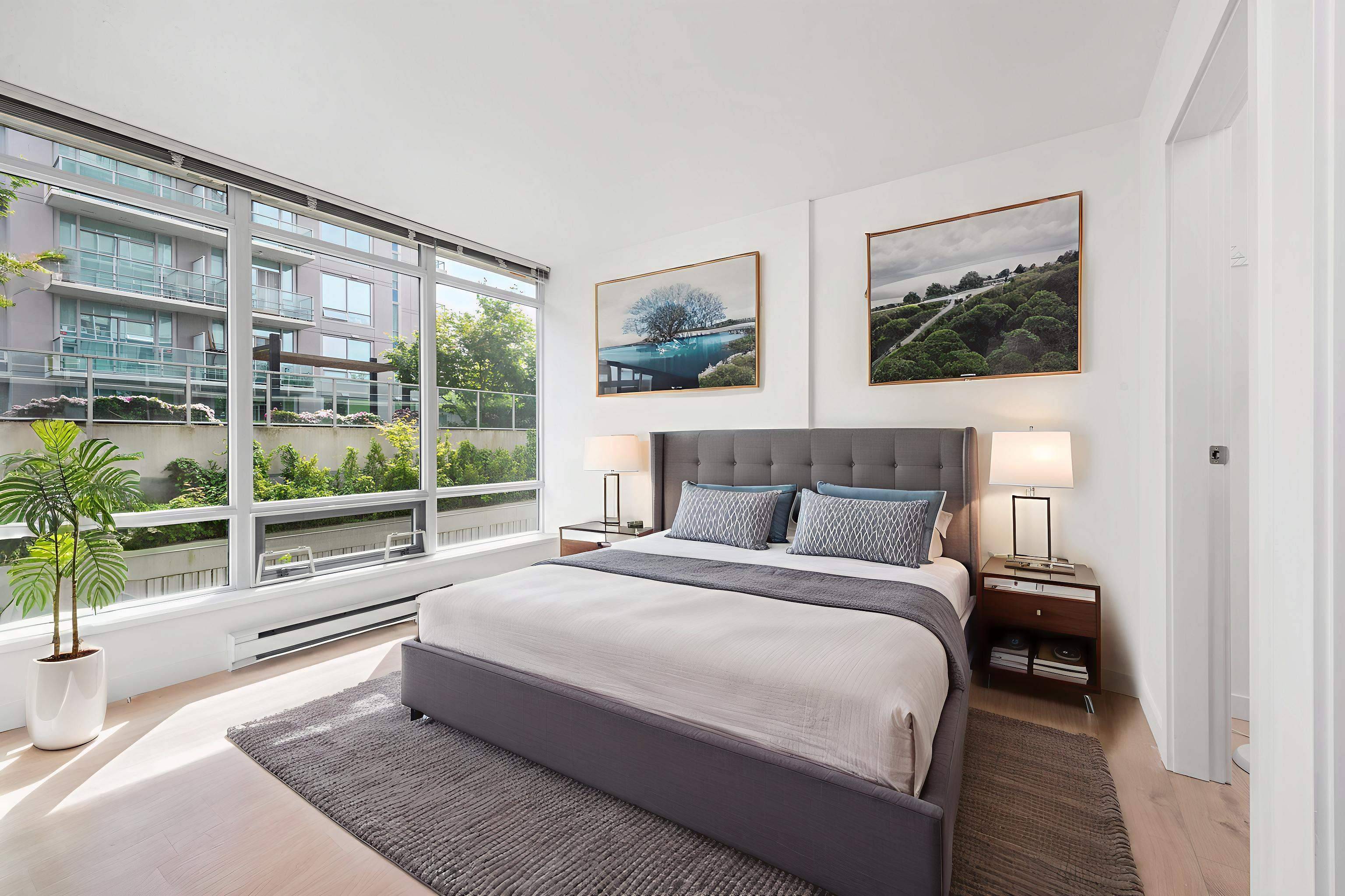 Richmond, BC V6X 0B2,8280 Lansdowne RD #511