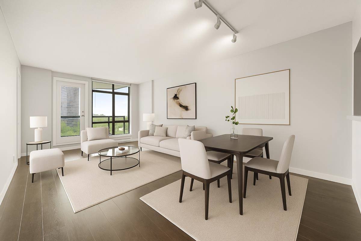 Vancouver, BC V5R 6H8,3660 Vanness AVE #1203