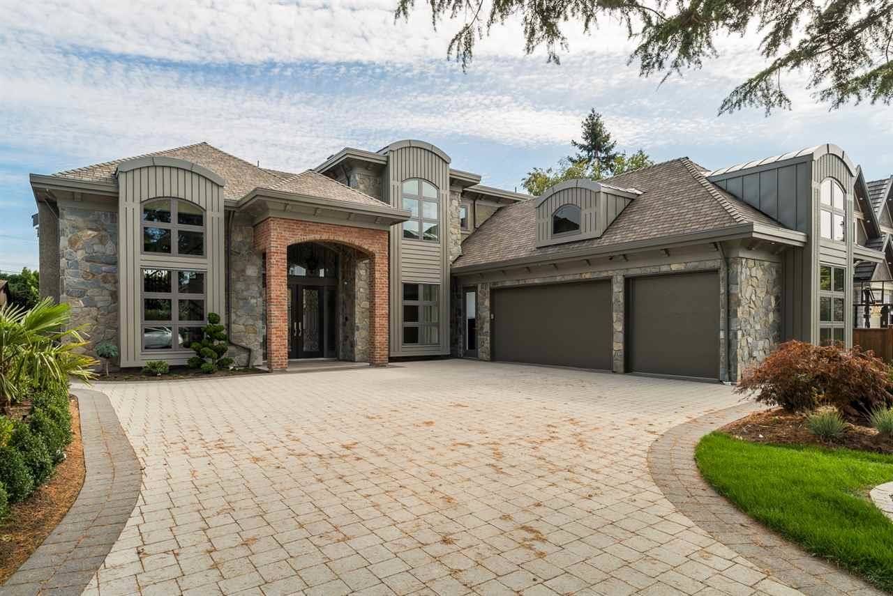 Richmond, BC V7C 4B2,7100 Langton RD