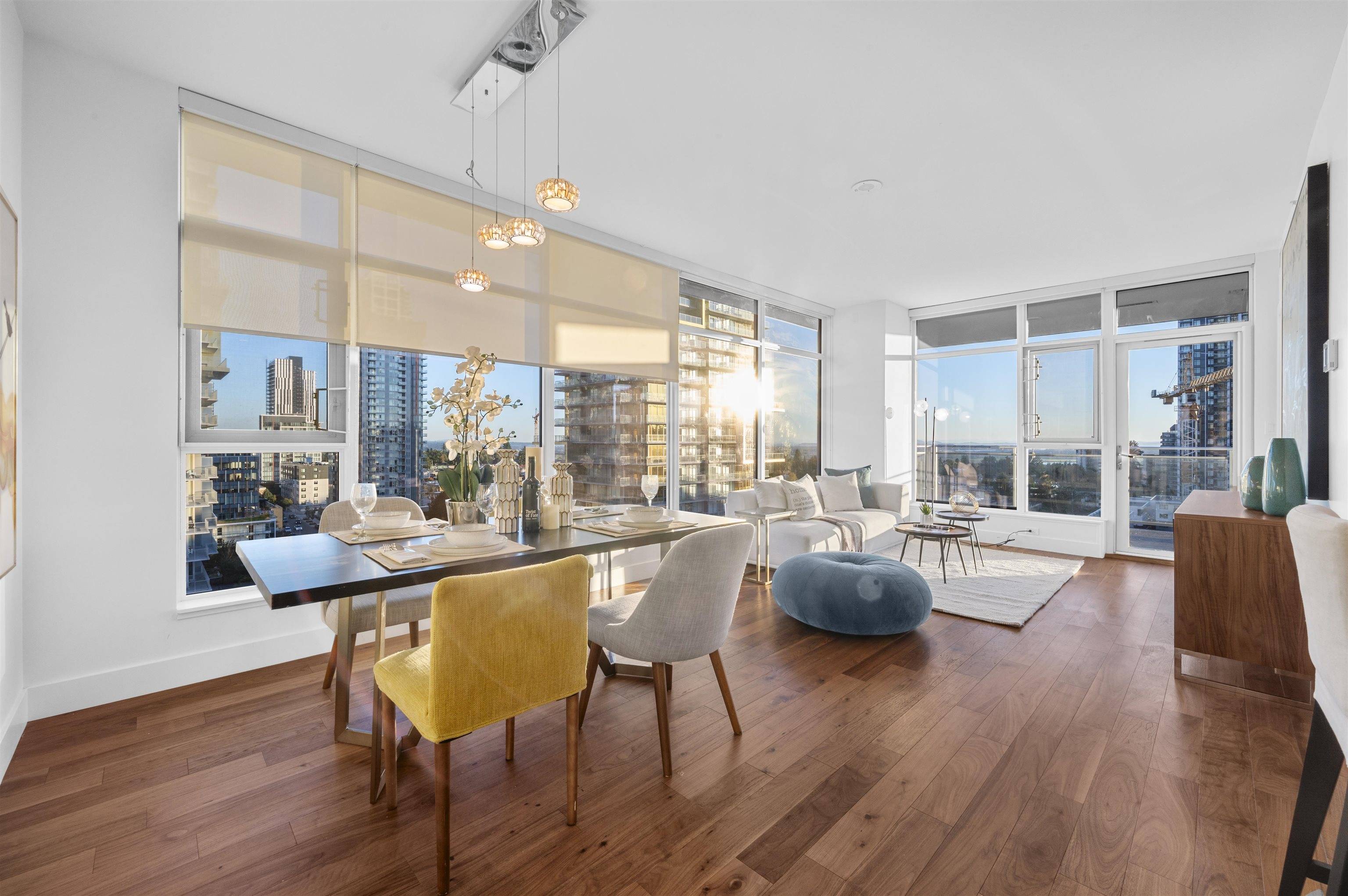 Burnaby, BC V5H 0G2,4360 Beresford ST #1005