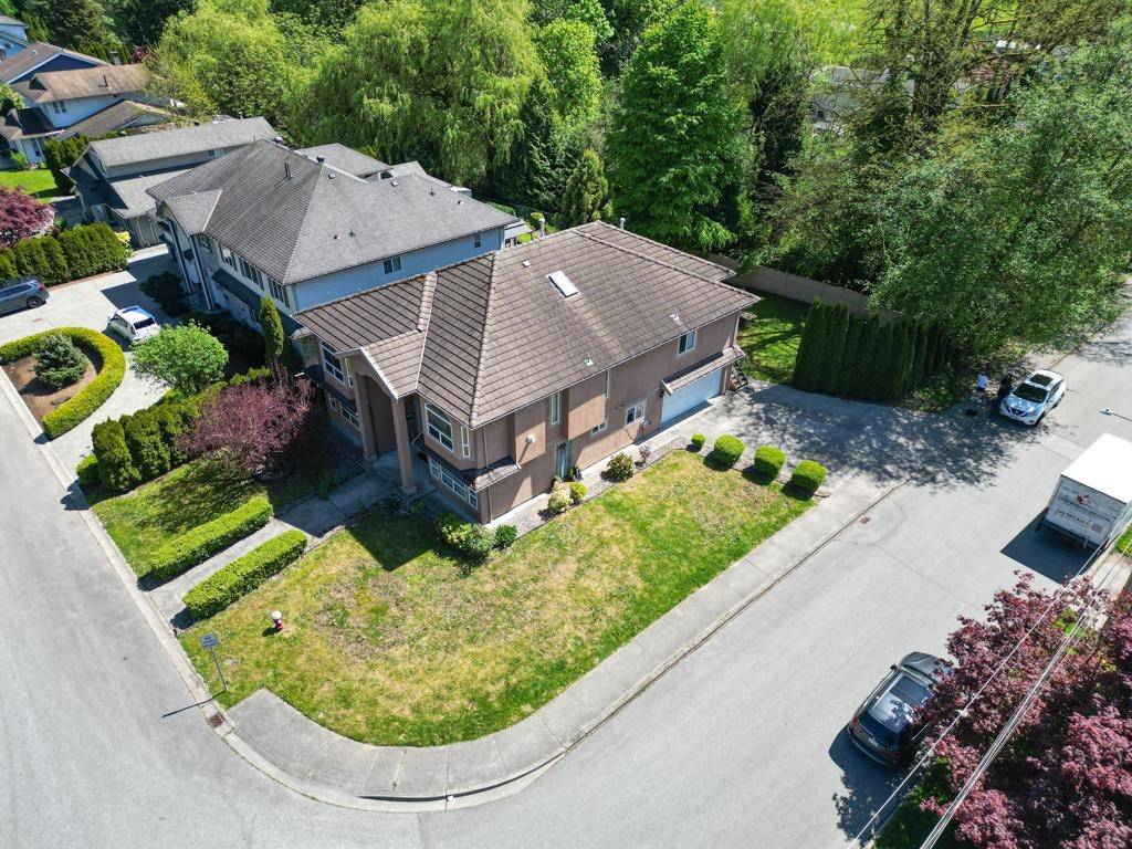 Maple Ridge, BC V2X 8R6,21008 Barker AVE