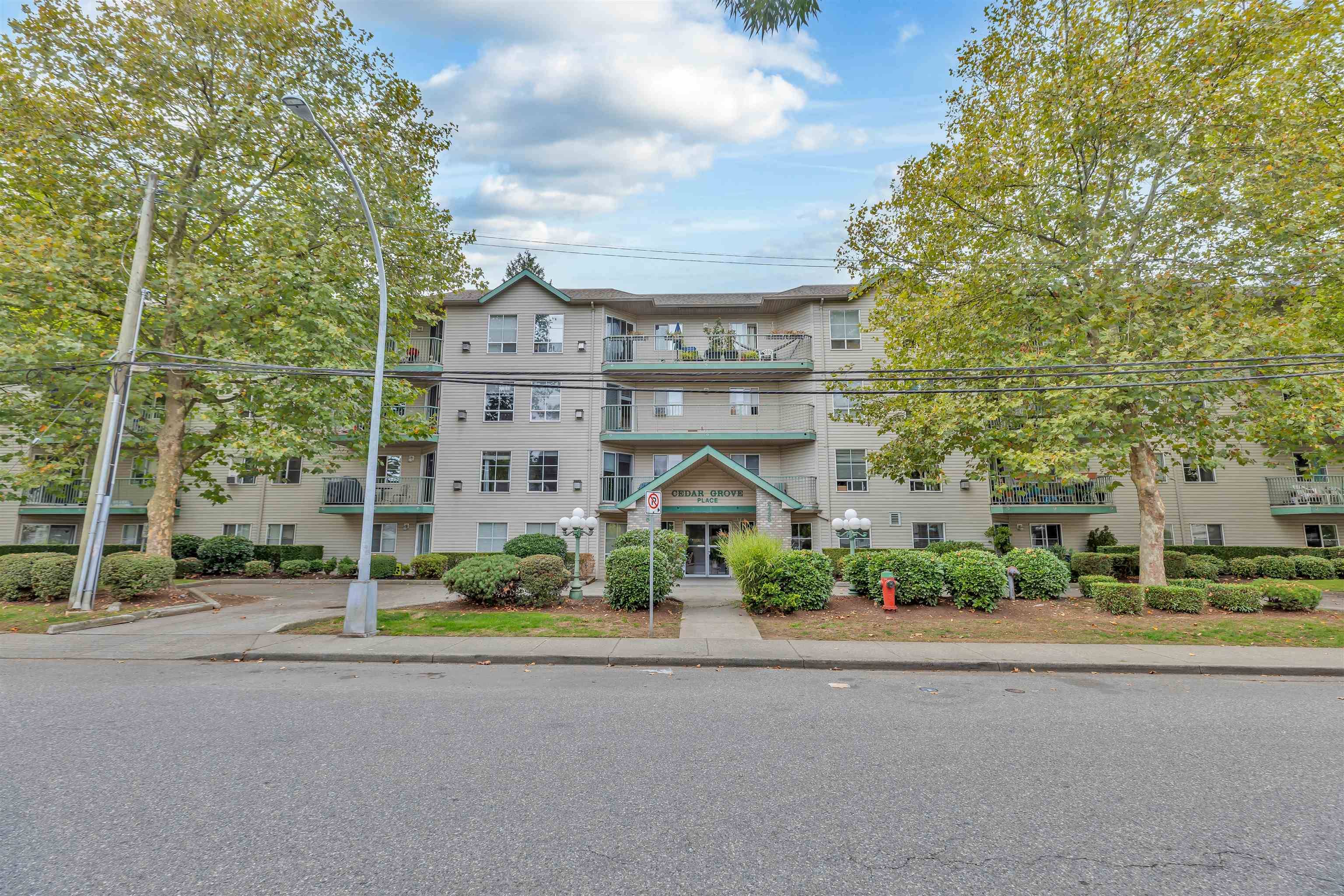 Abbotsford, BC V2T 2N4,2435 Center ST #204