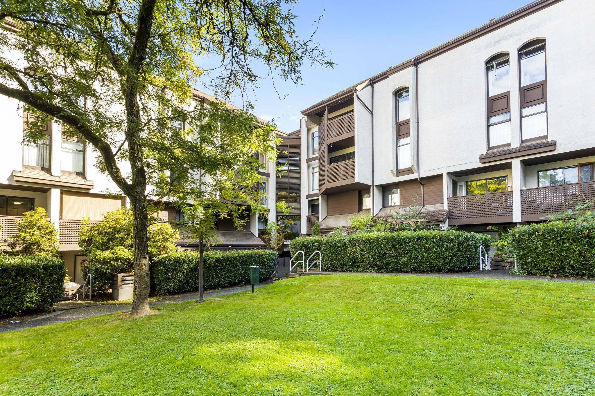 New Westminster, BC V3L 5L7,340 Ginger DR #6