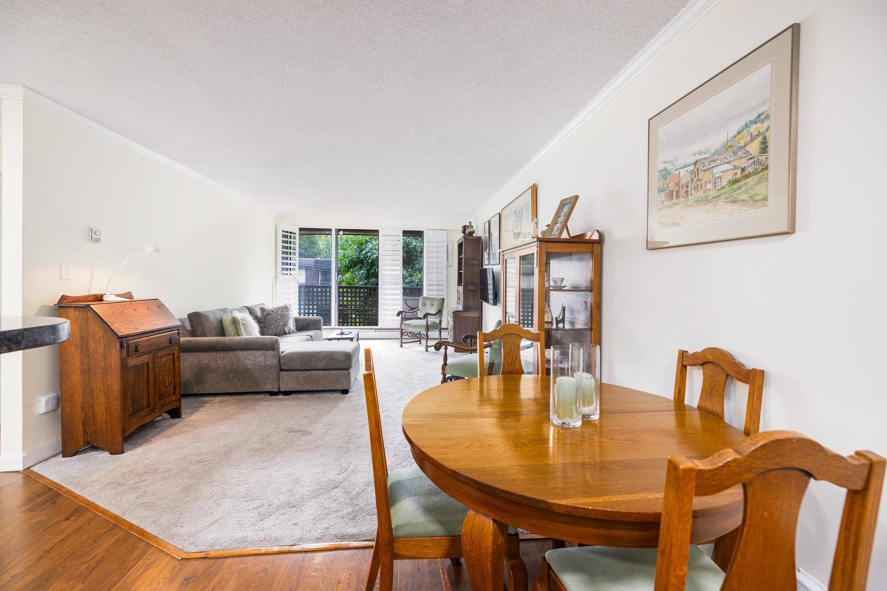 North Vancouver, BC V7M 1N5,141 W 13th ST #209