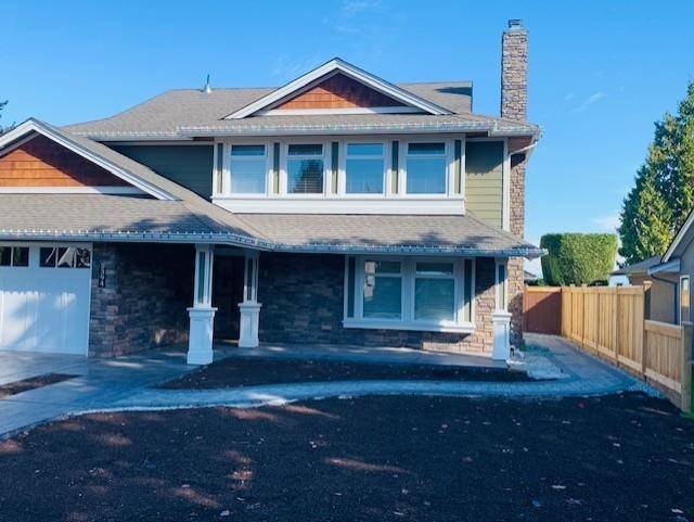 Ladner, BC V4K 2G3,5394 Paton DR #B