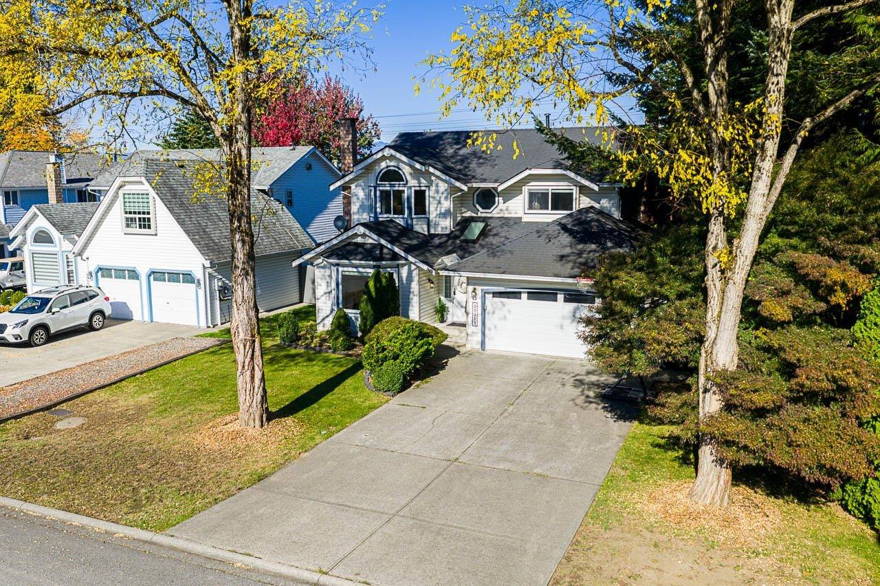 Langley, BC V1M 1Y8,20315 94b AVE