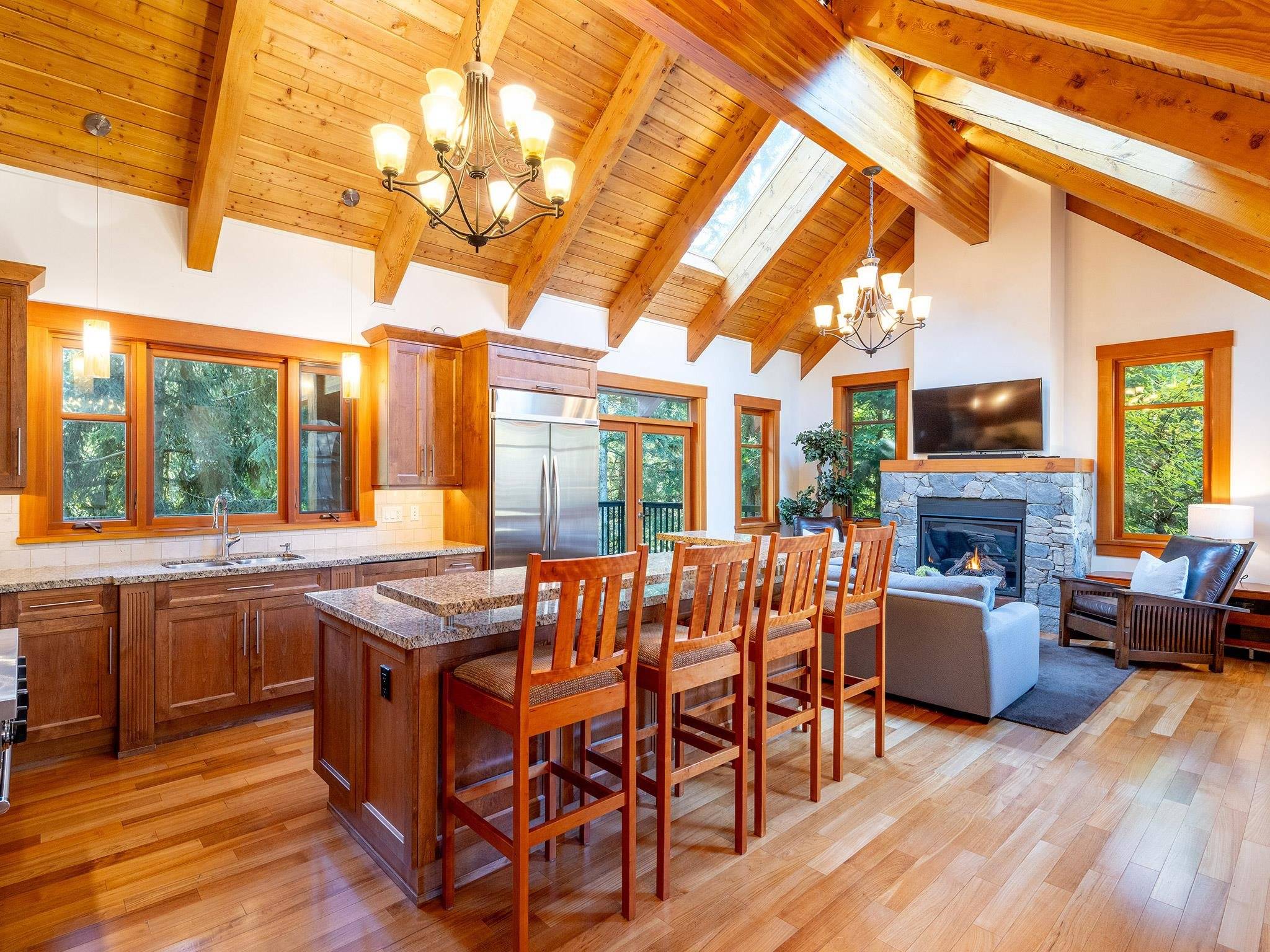 Whistler, BC V8E 0E2,7122 Nesters RD