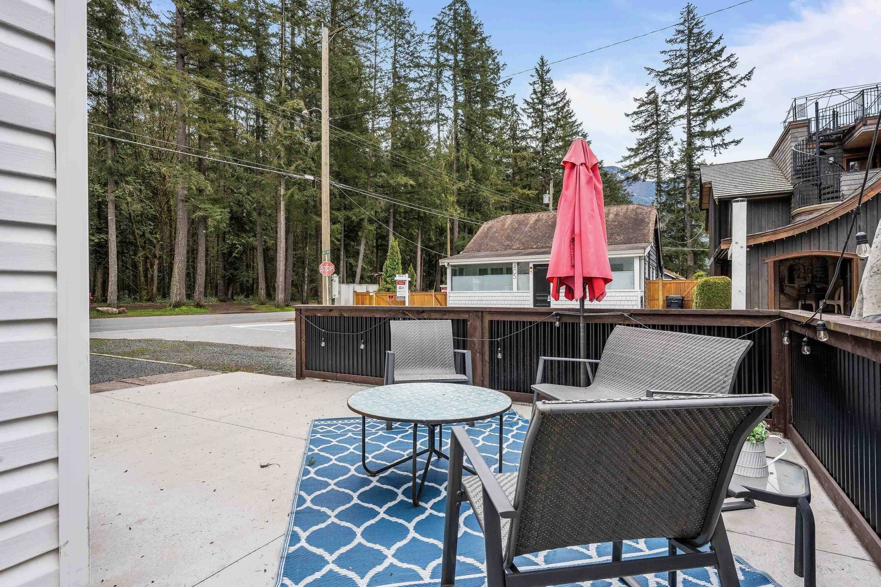 Cultus Lake, BC V2R 4Z3,404 Birch ST