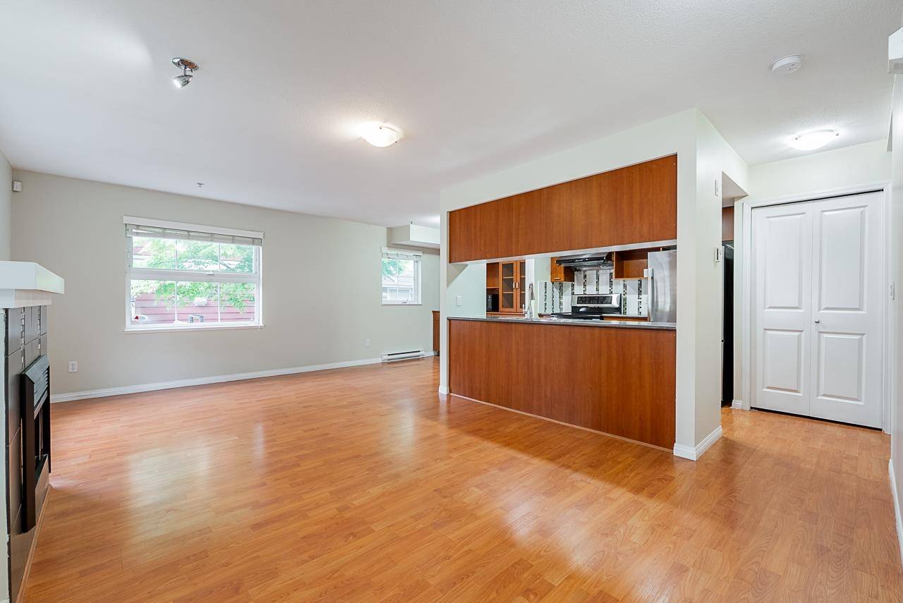 New Westminster, BC V3L 2Z9,188 Sixth ST #22