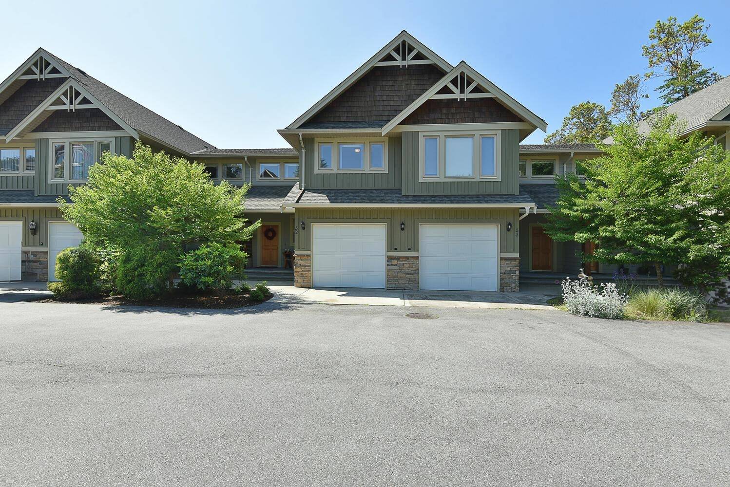 Garden Bay, BC V0N 1S1,4622 Sinclair Bay RD #52