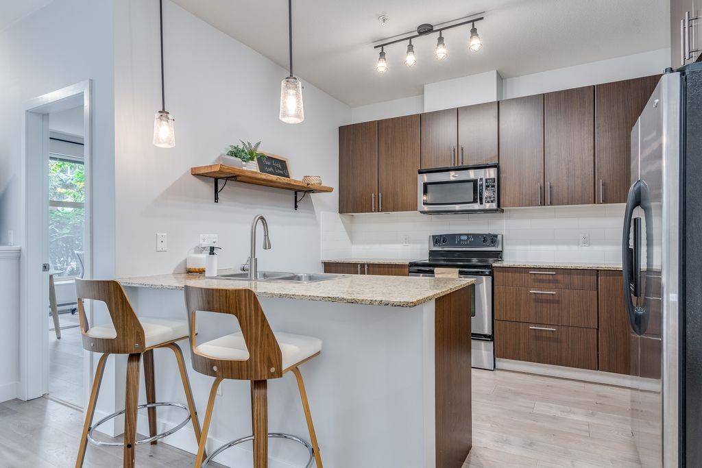 Port Coquitlam, BC V3C 0B3,2477 Kelly AVE #118