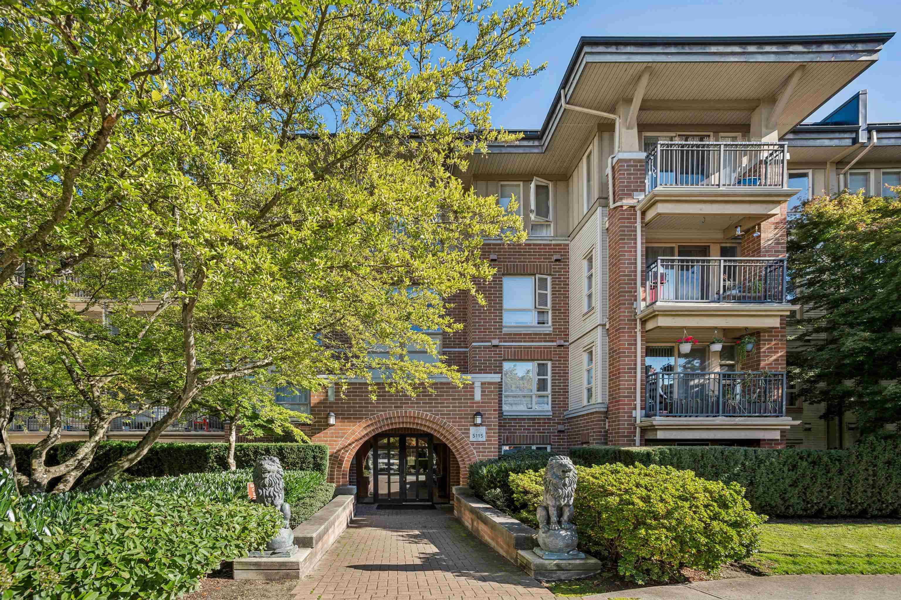 Richmond, BC V6X 4H6,5115 Garden City RD #1215