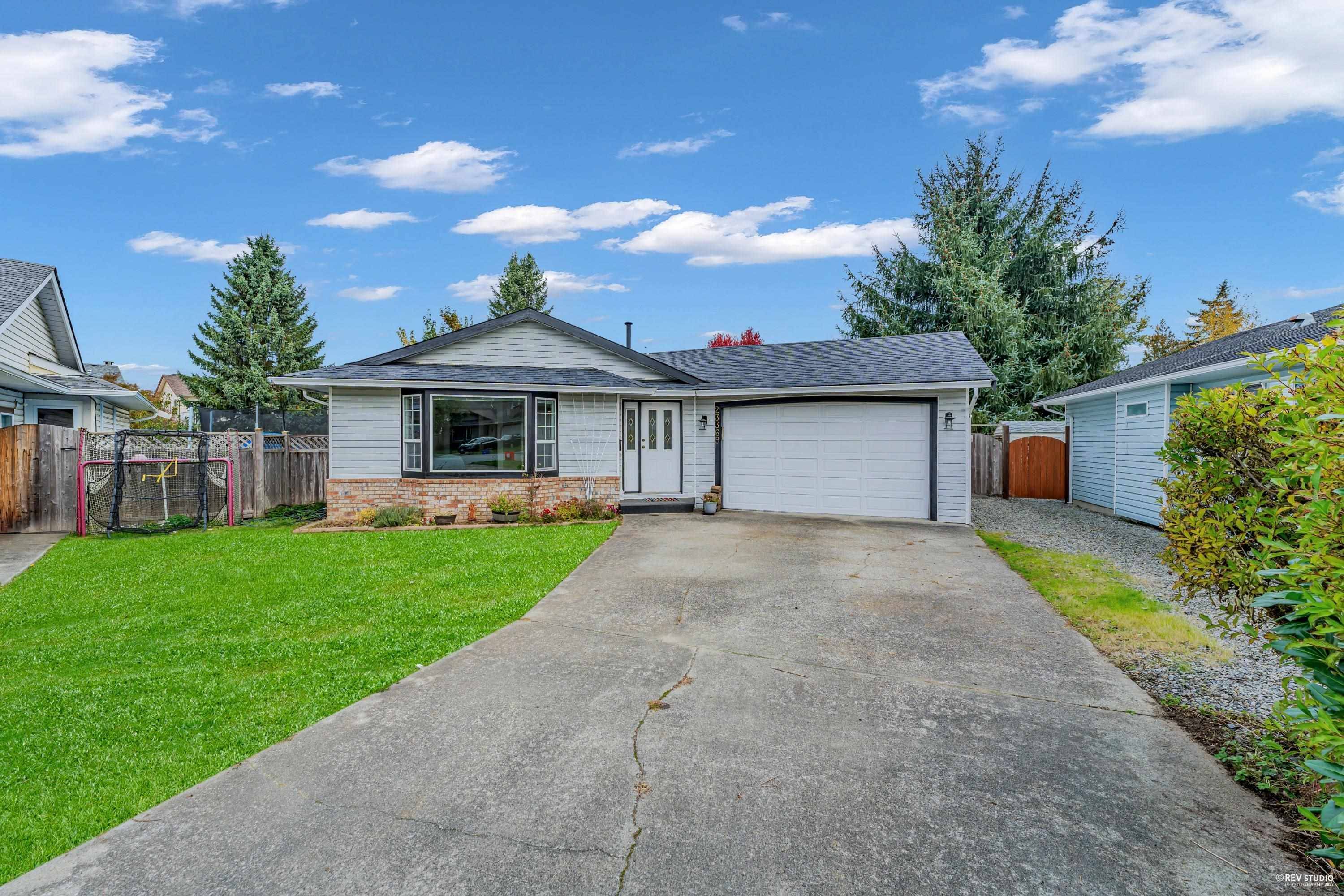 Maple Ridge, BC V2X 0B9,23369 117b AVE